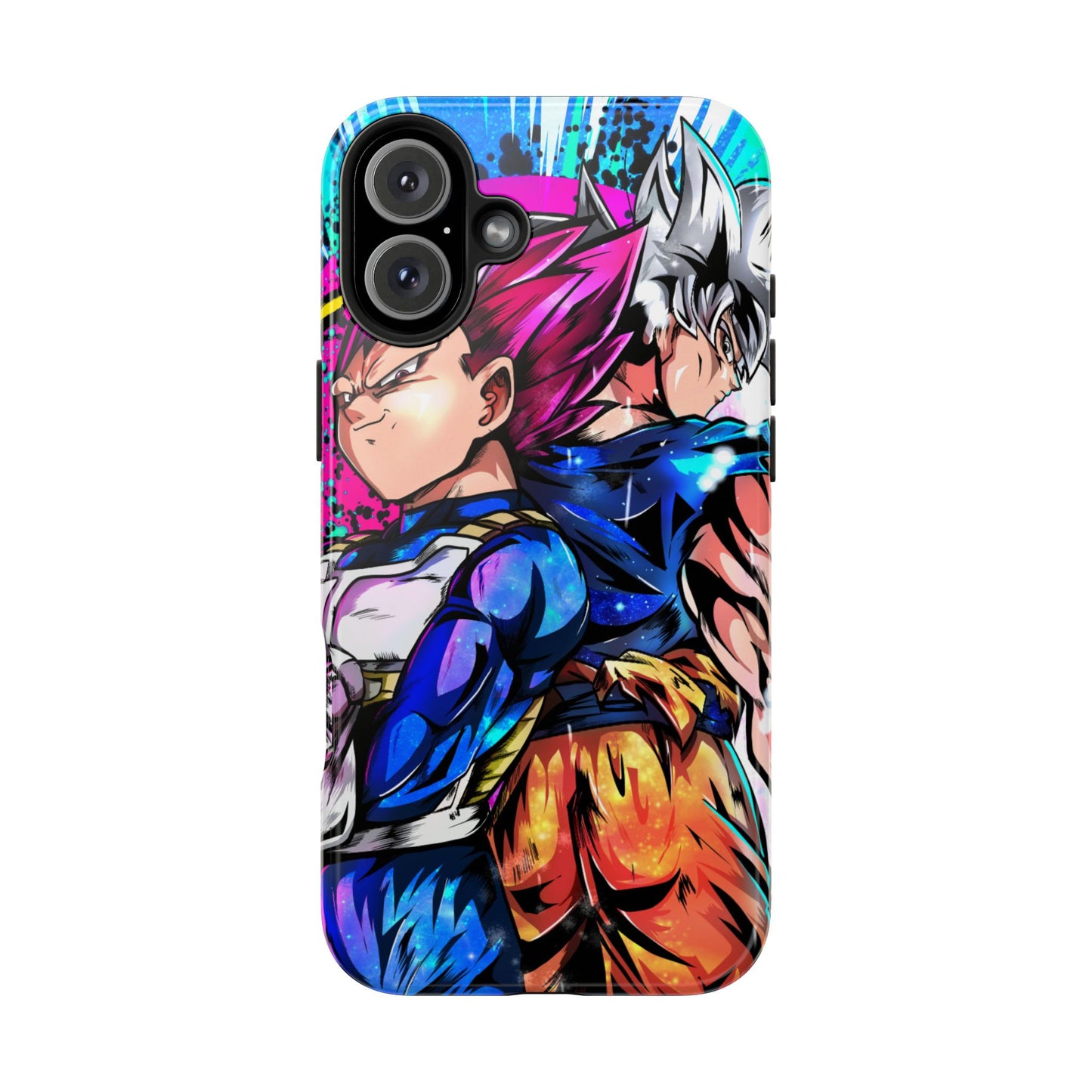 Godly duo Phone case