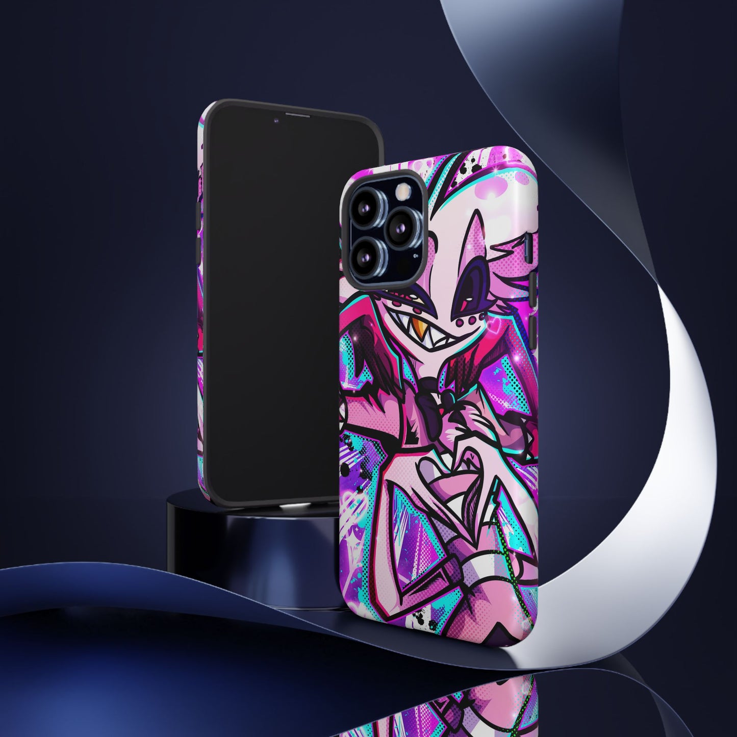 Poison Phone case