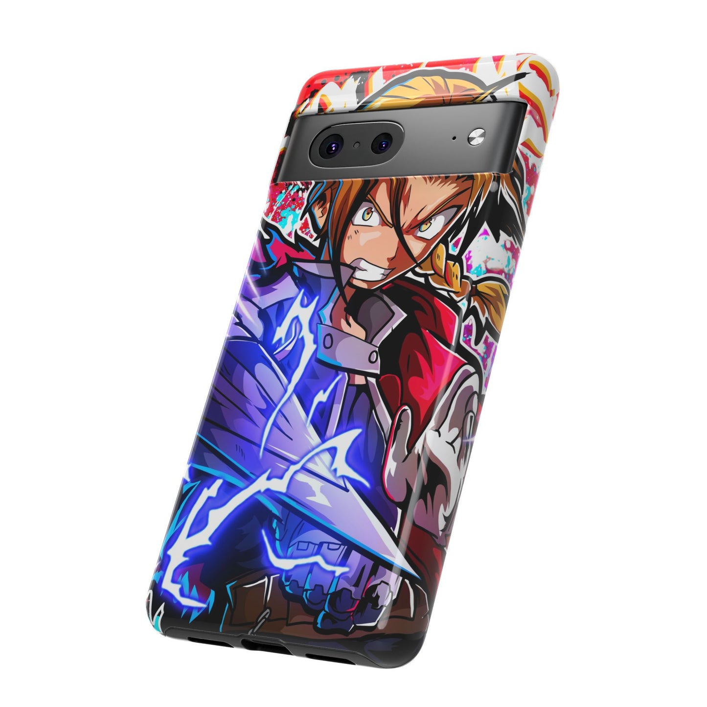 Fully Metal Phone case