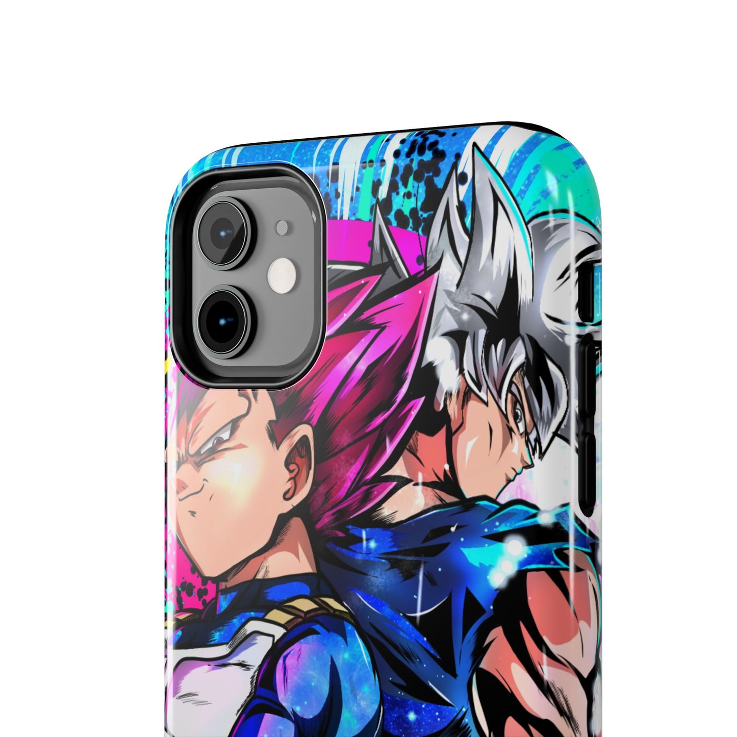 Godly duo Phone case