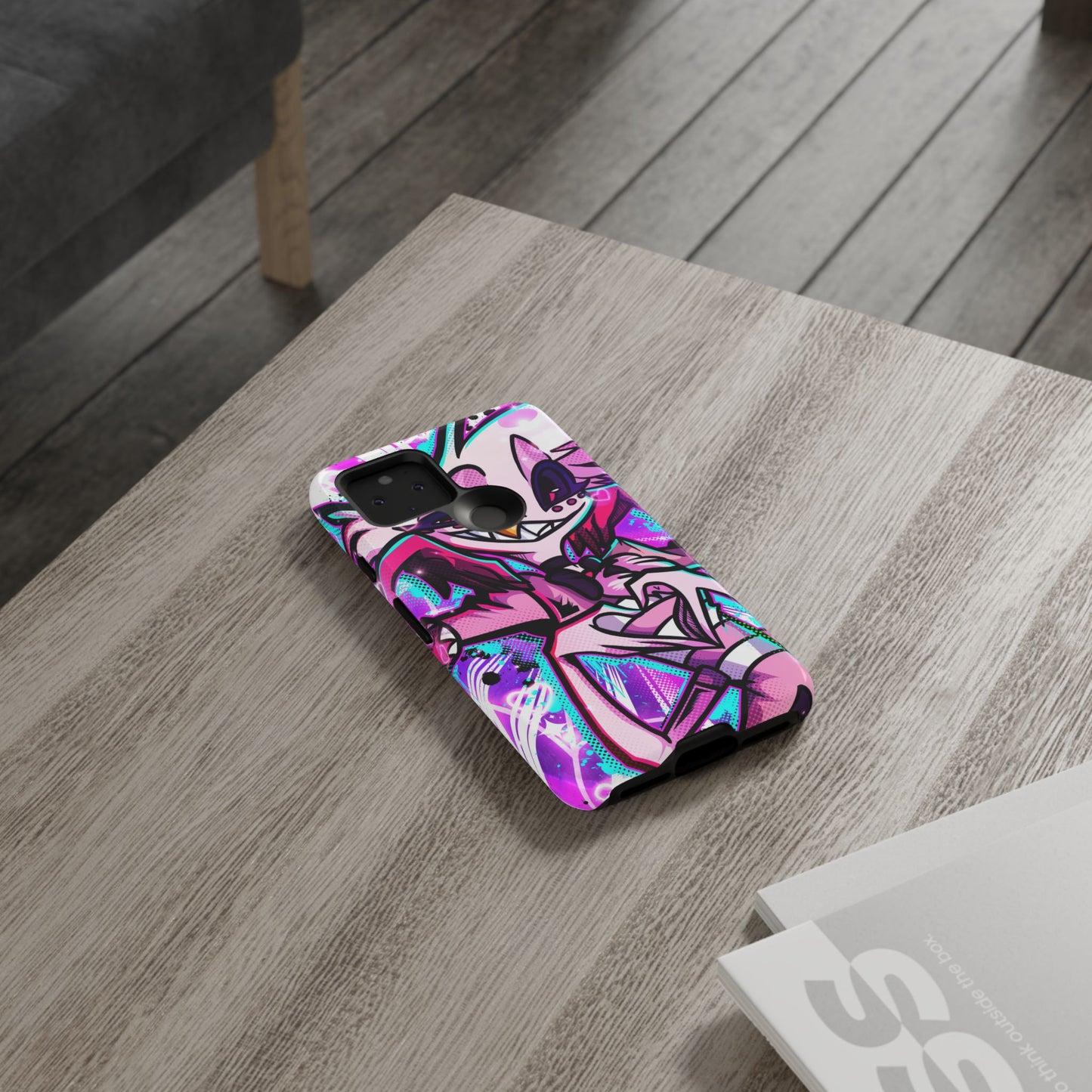 Poison Phone case