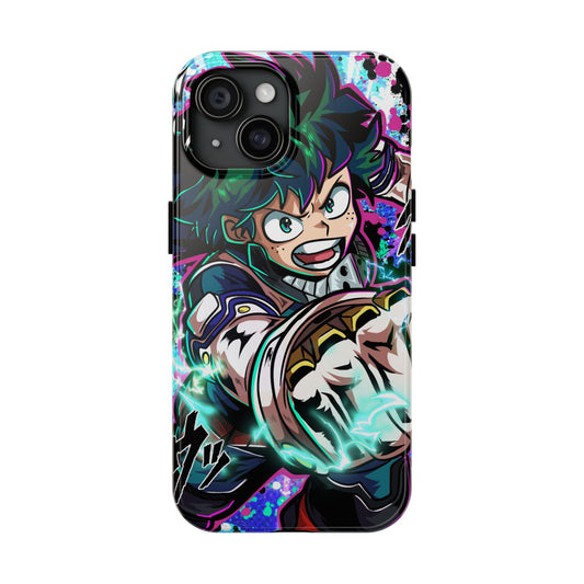 Beacon of Hope Phone case