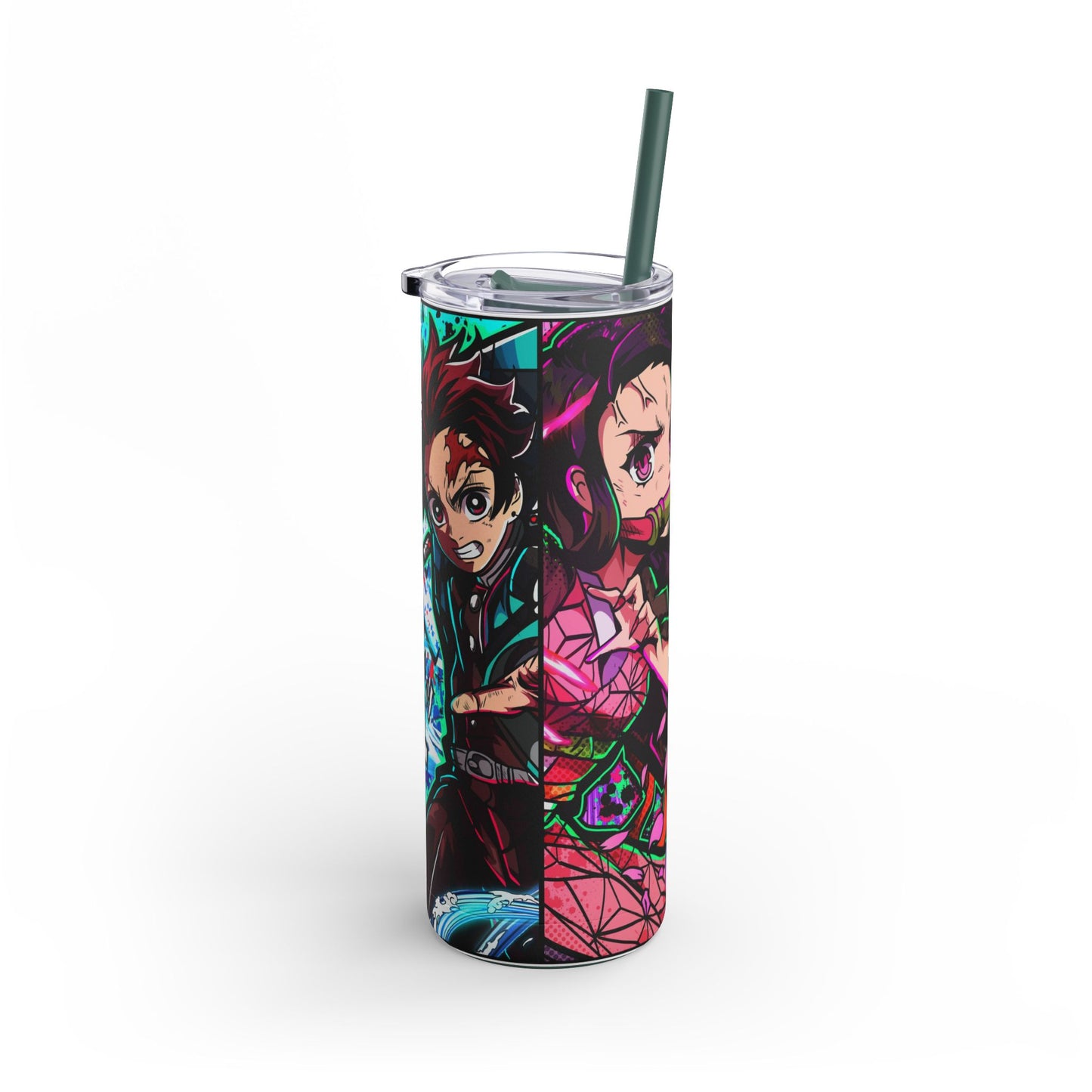 The slayers tumbler