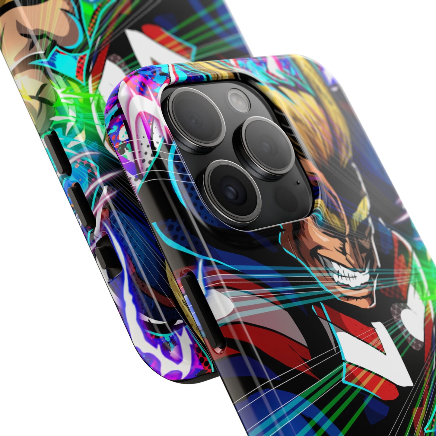 The Symbol of Piece Phone case