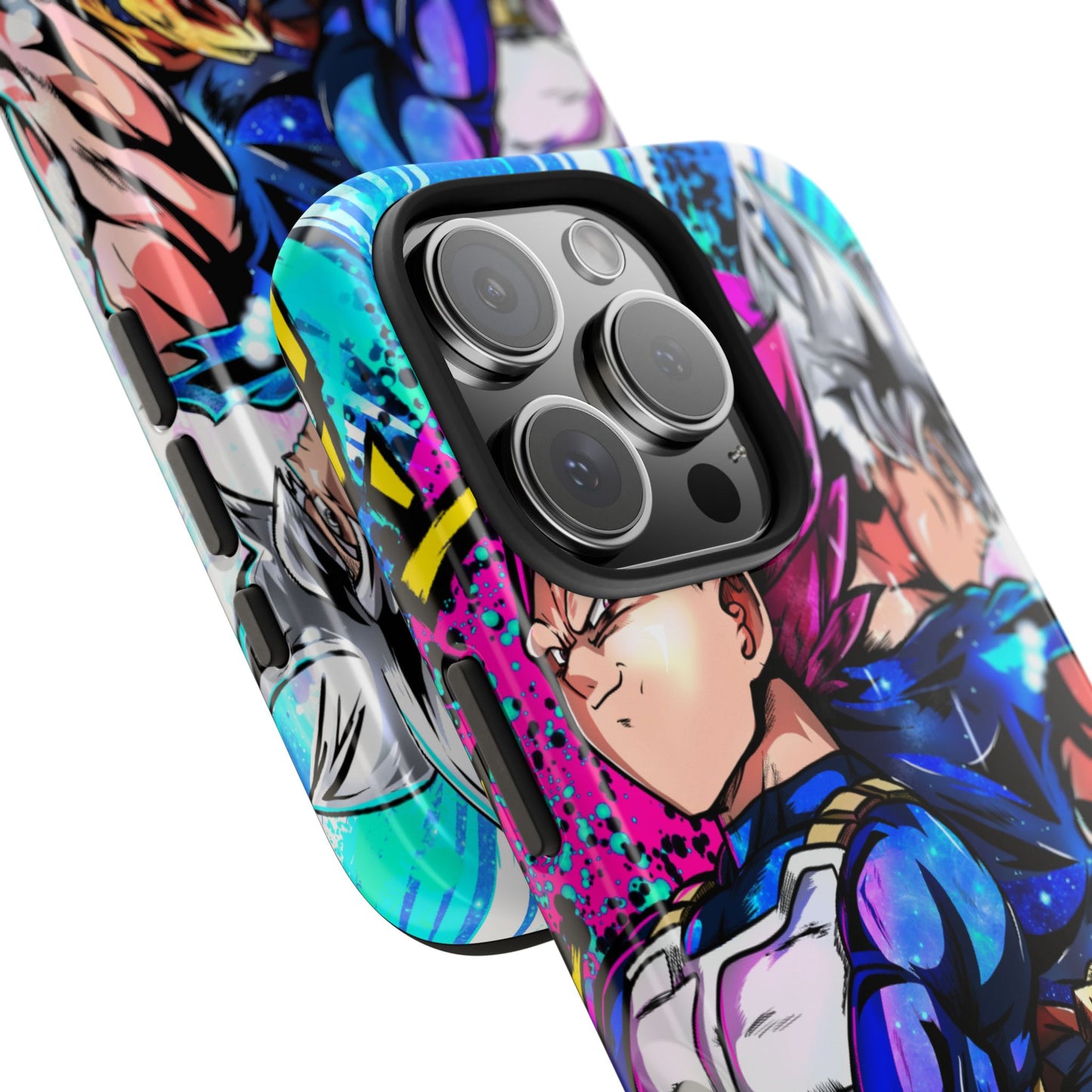 Godly duo Phone case