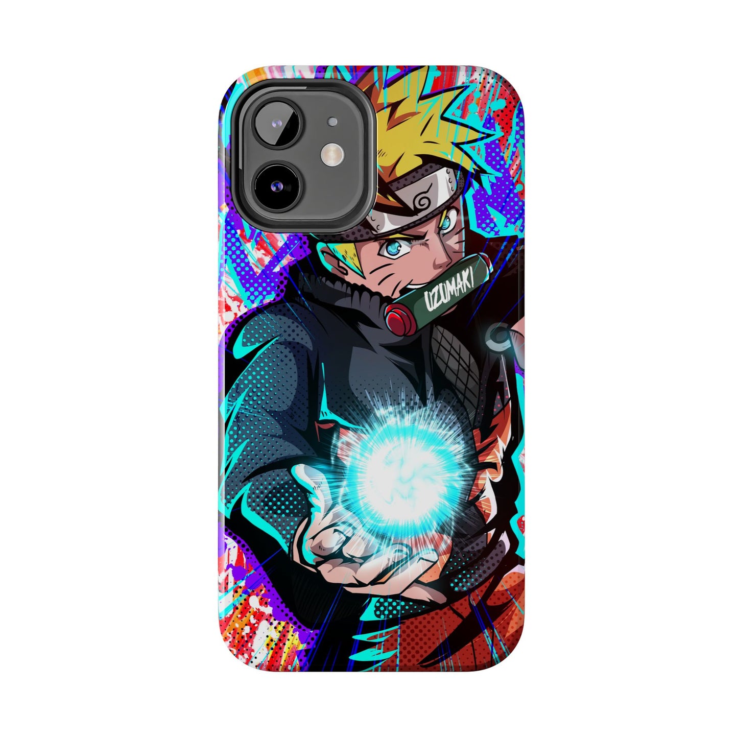 Hidden Hero Phone case