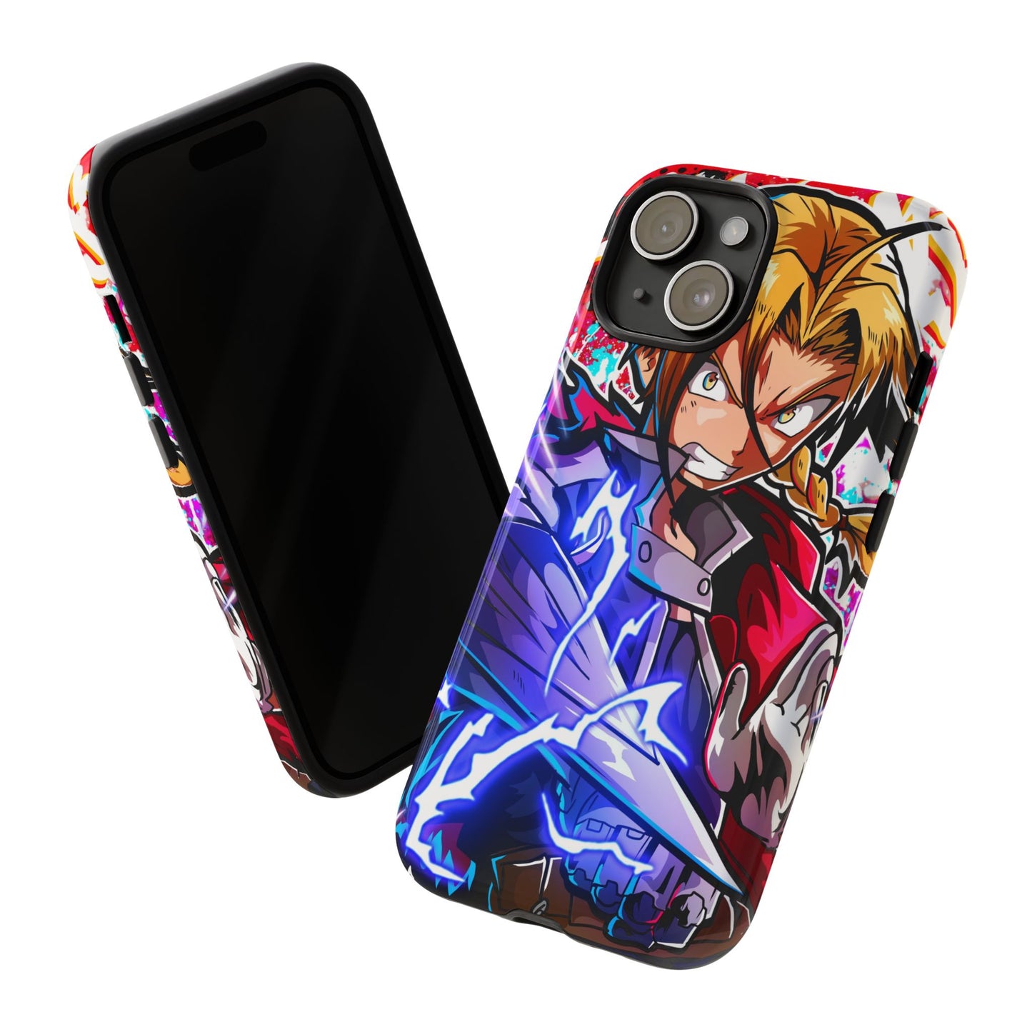 Fully Metal Phone case