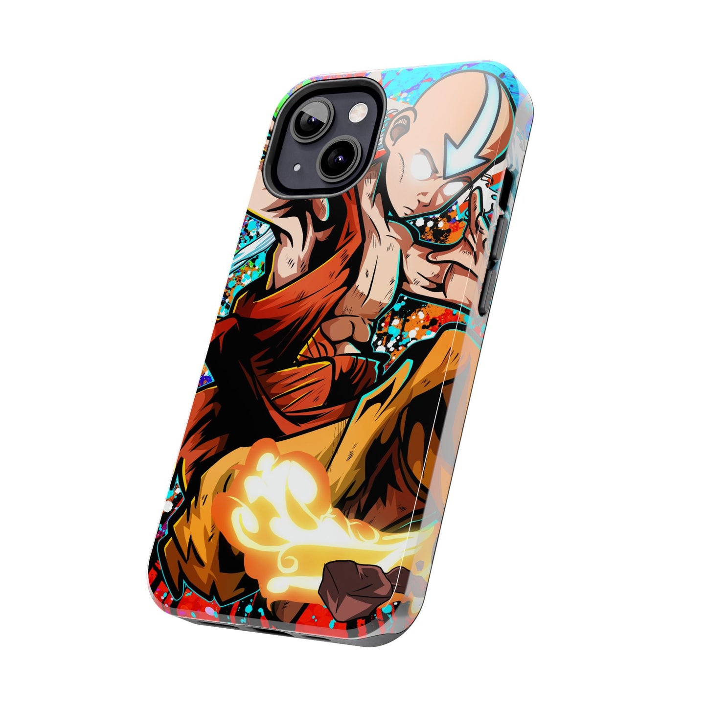 God of nature Phone case