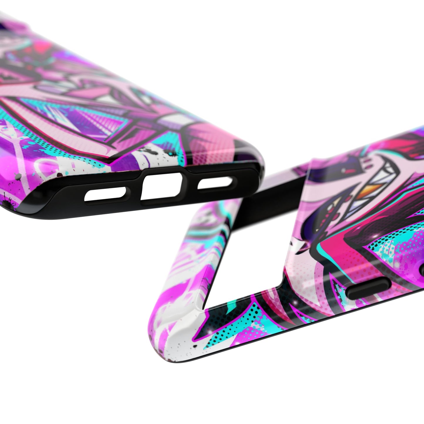 Poison Phone case