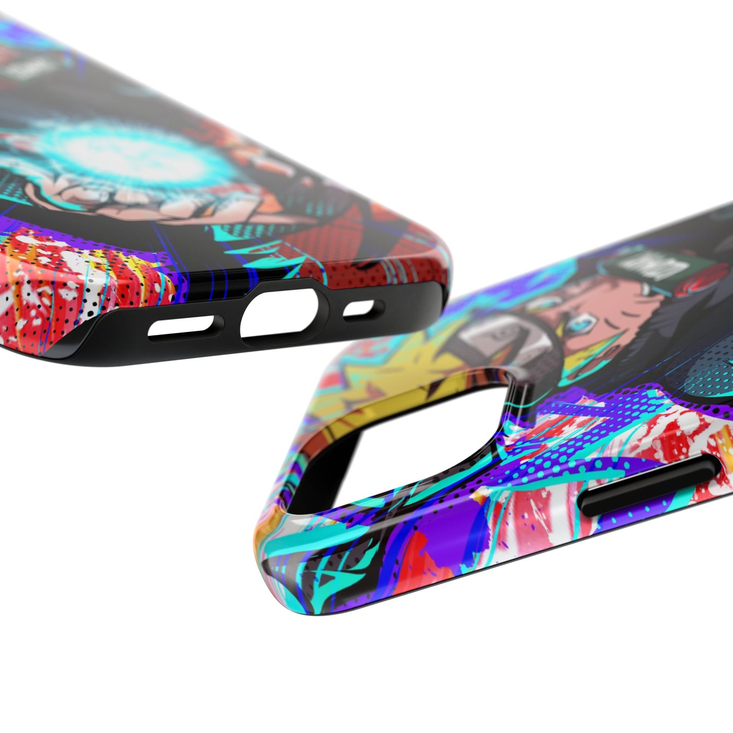 Hidden Hero Phone case