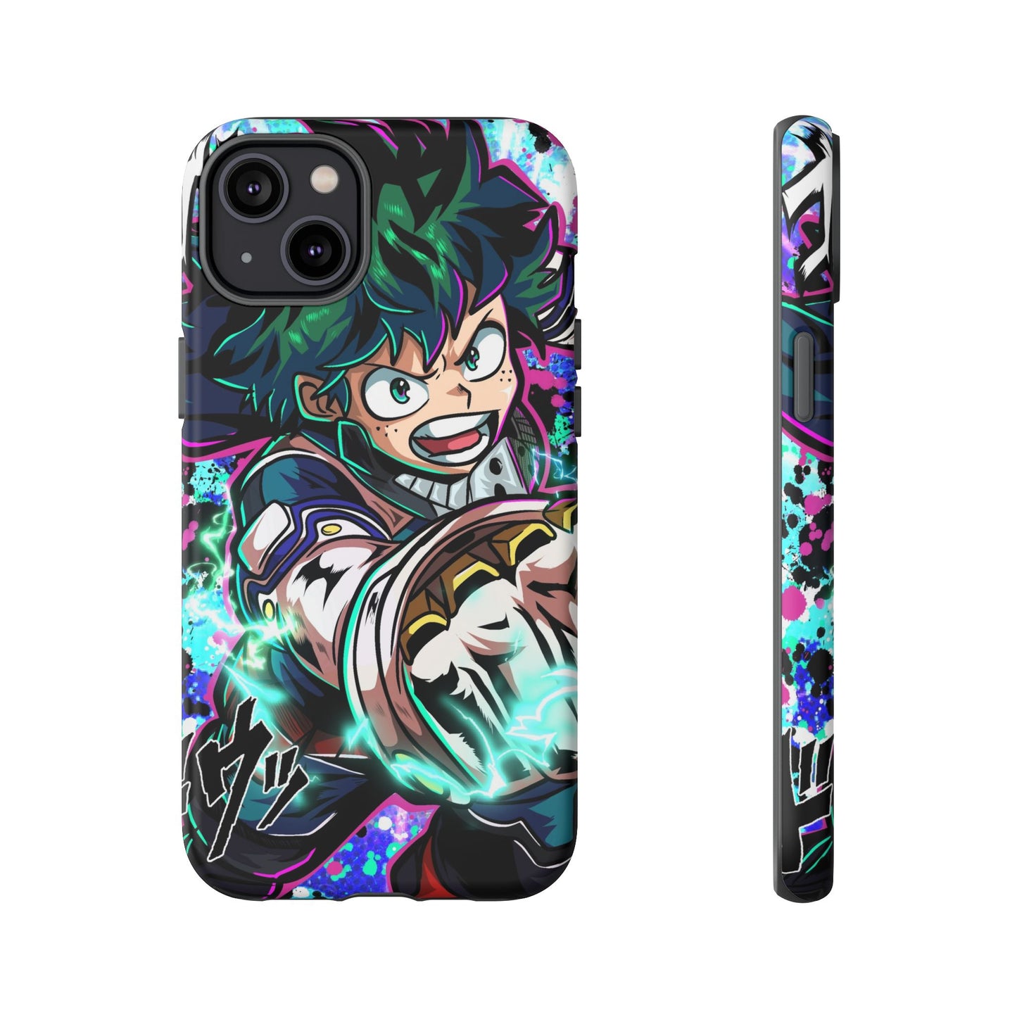 Beacon of Hope Phone case