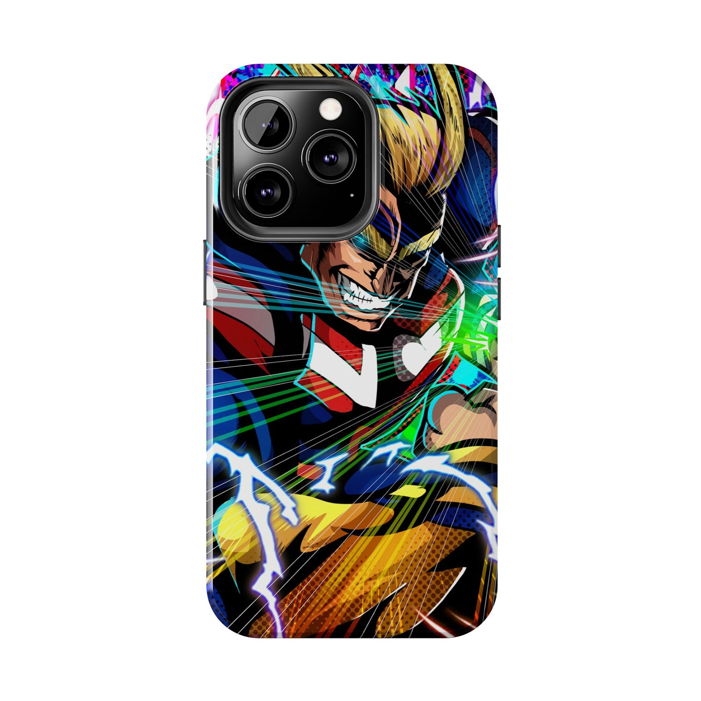 The Symbol of Piece Phone case