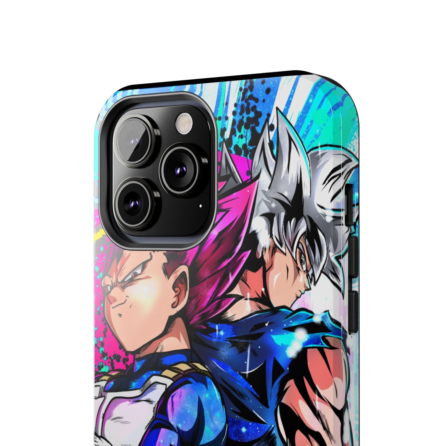 Godly duo Phone case