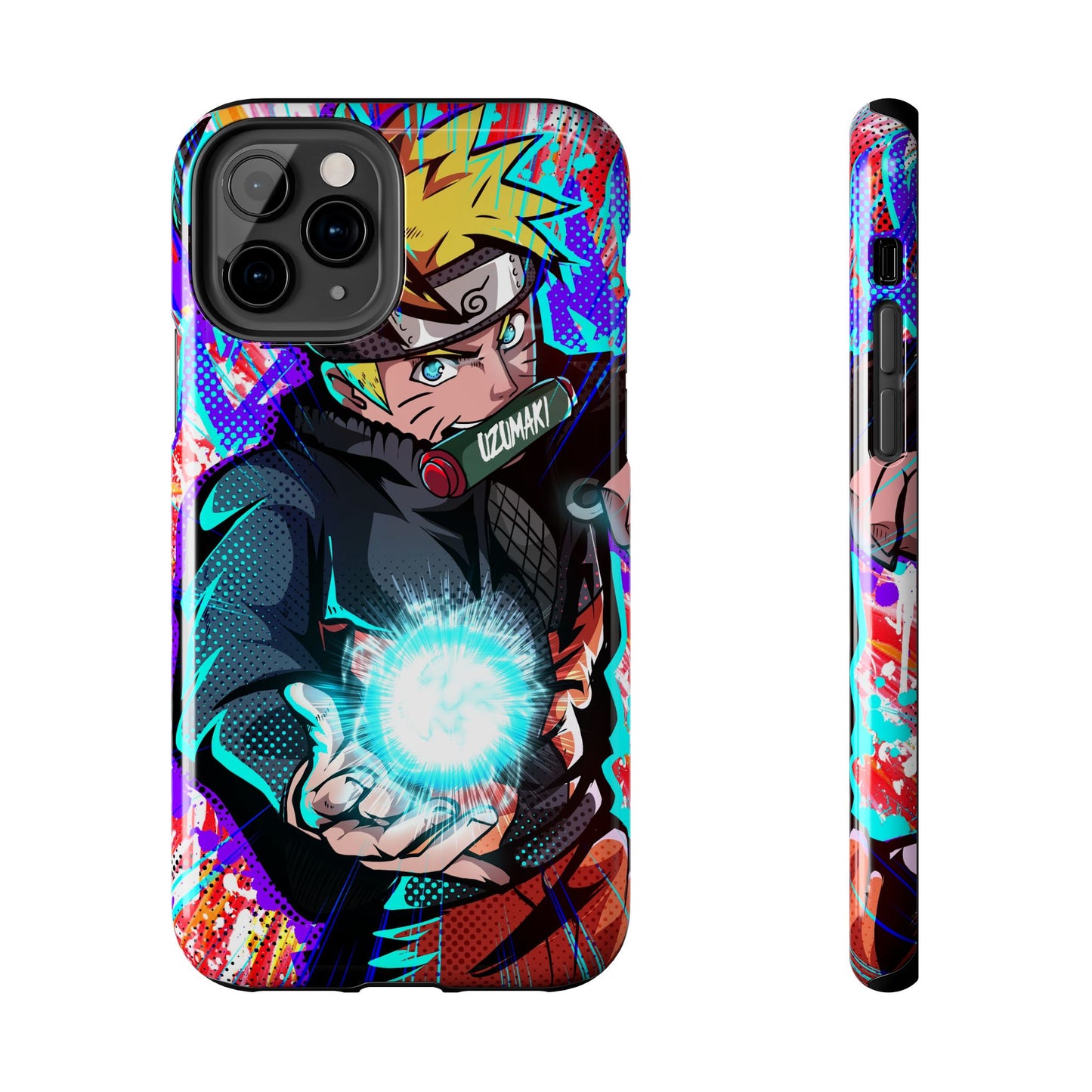 Hidden Hero Phone case