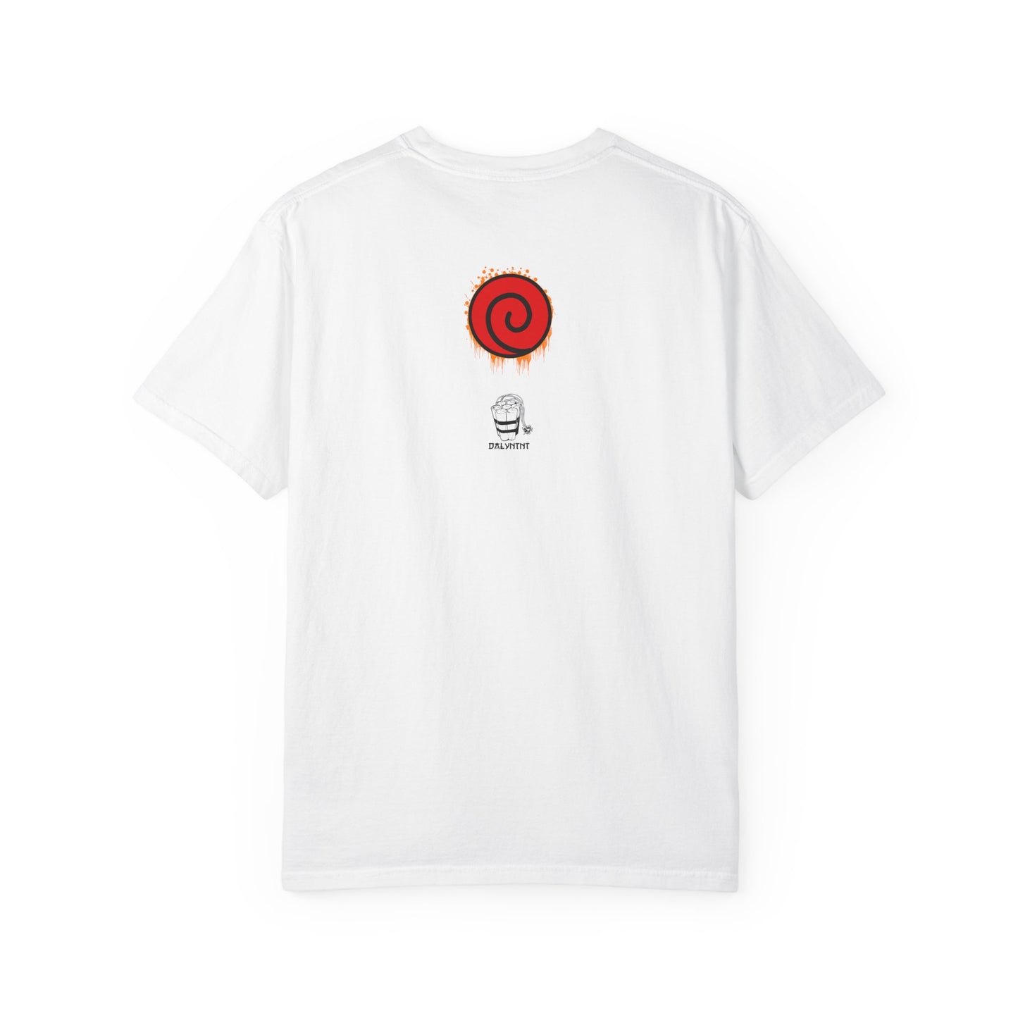 Hidden Hero graphic T-shirt