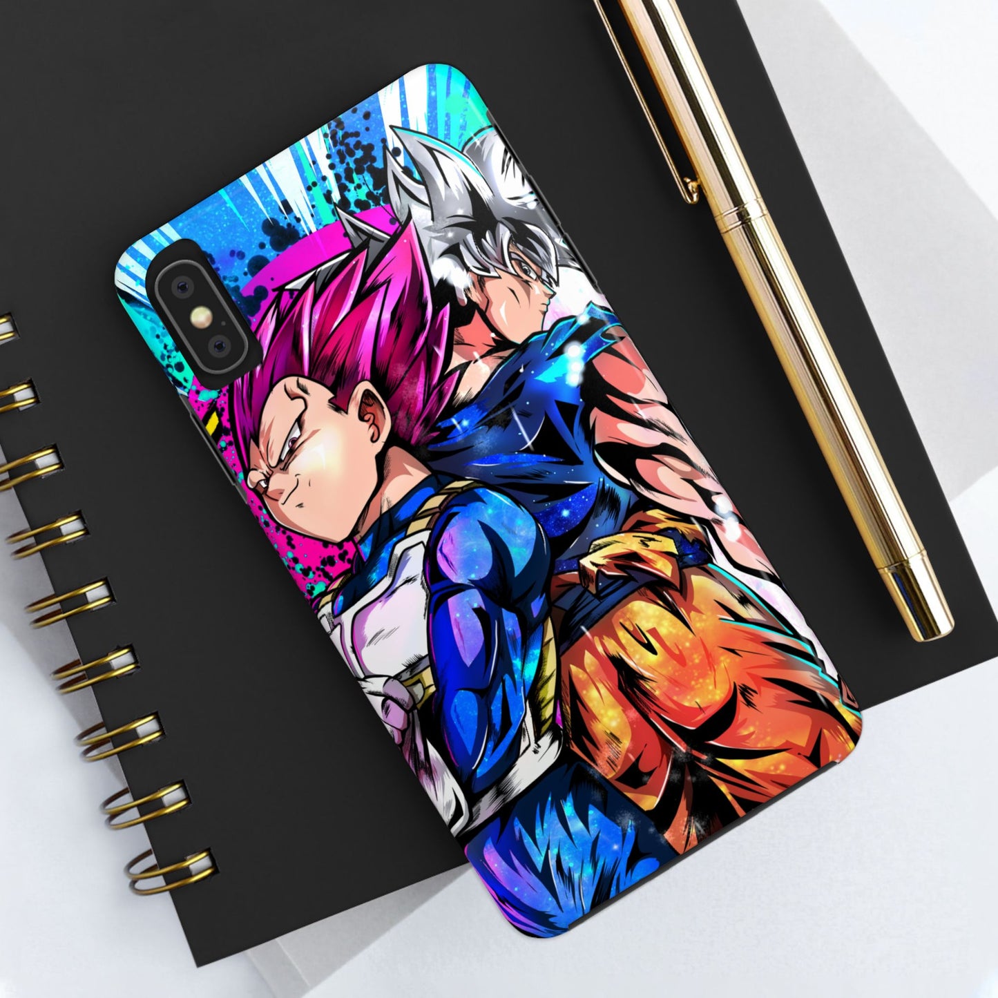 Godly duo Phone case