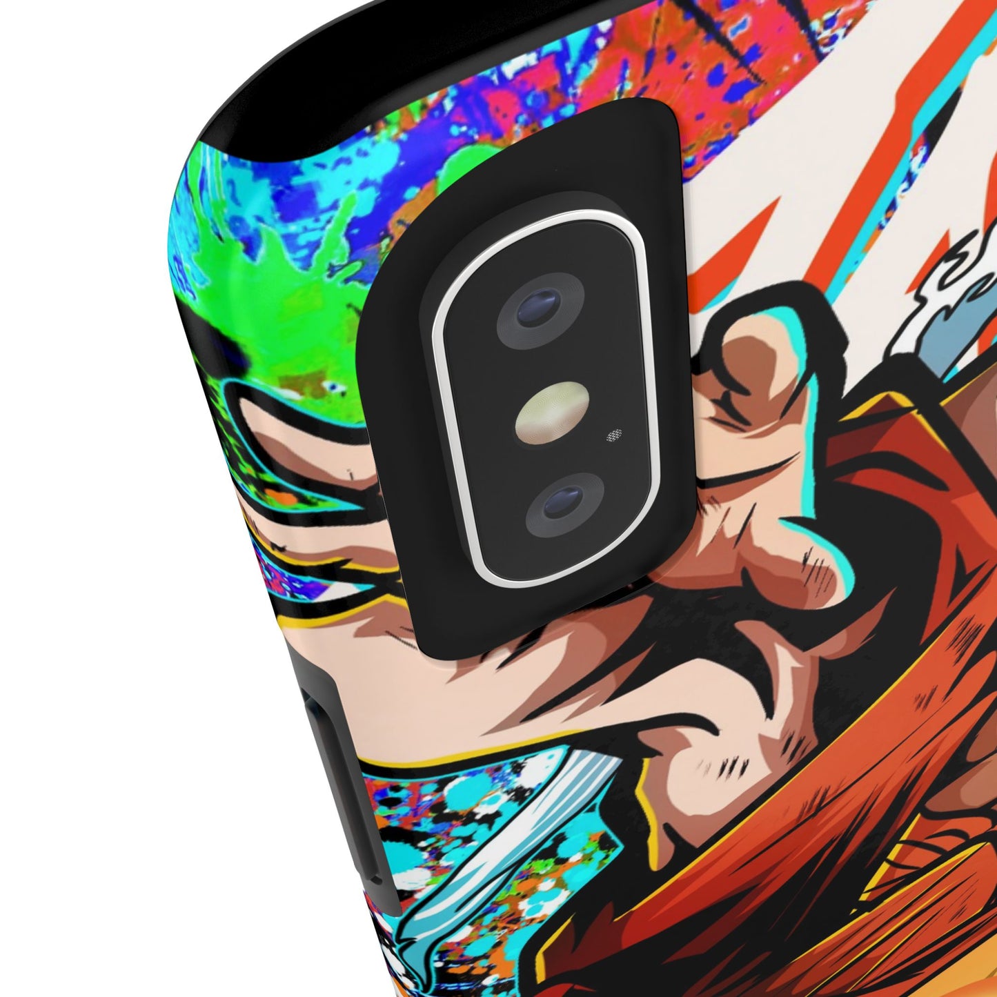 God of nature Phone case