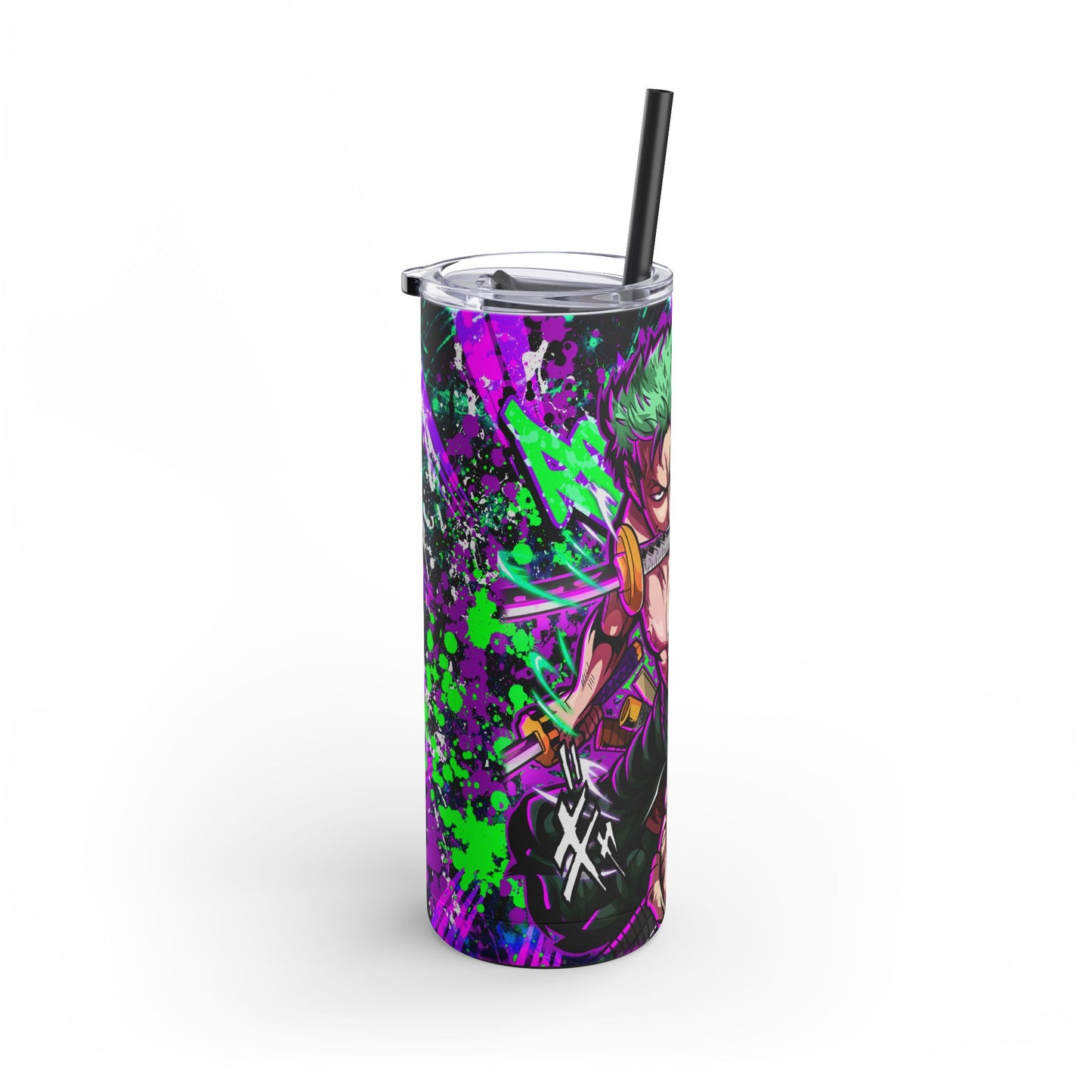 King of hell tumbler