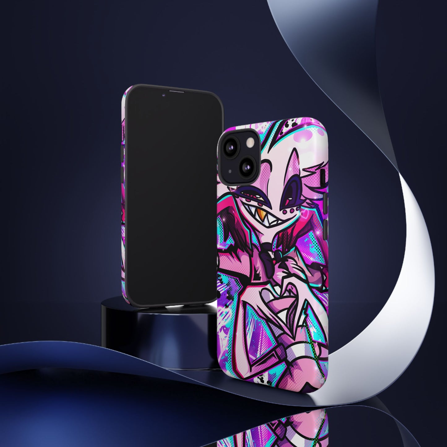 Poison Phone case