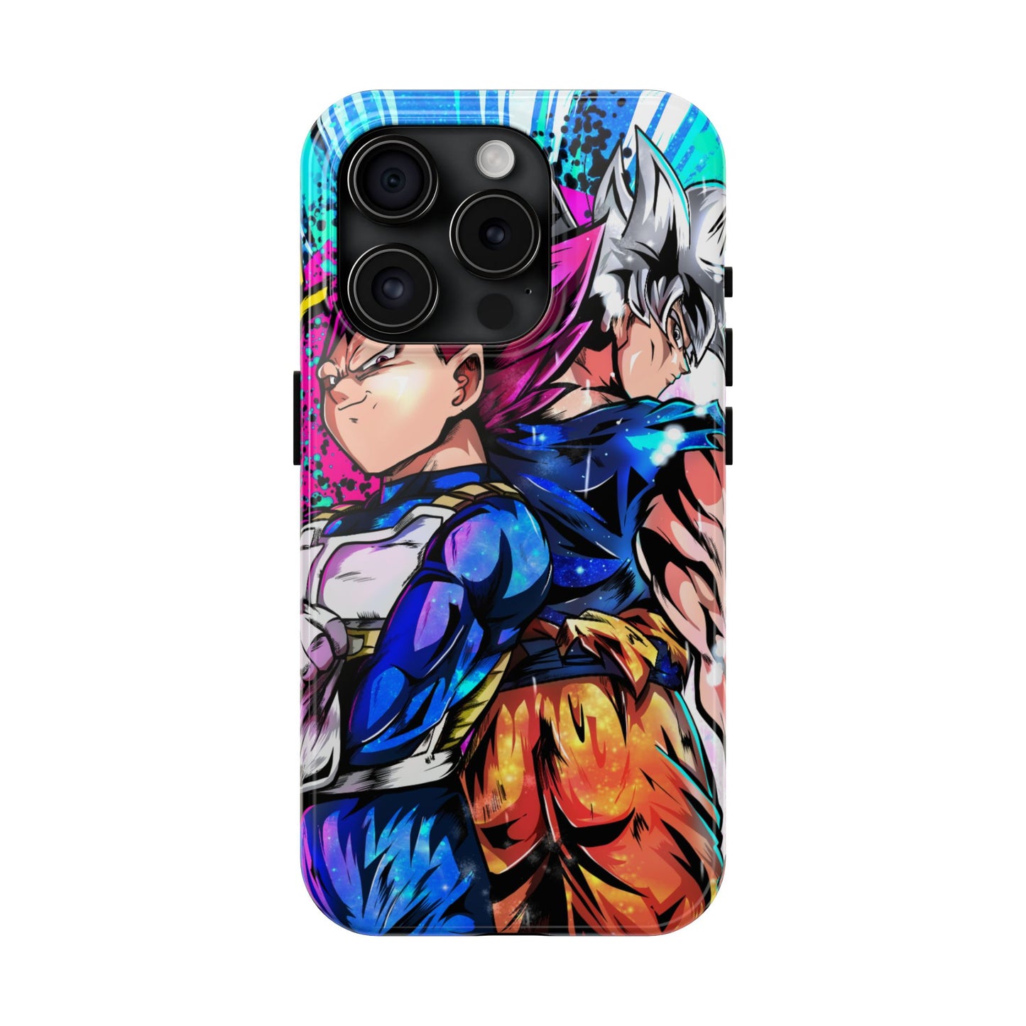 Godly duo Phone case