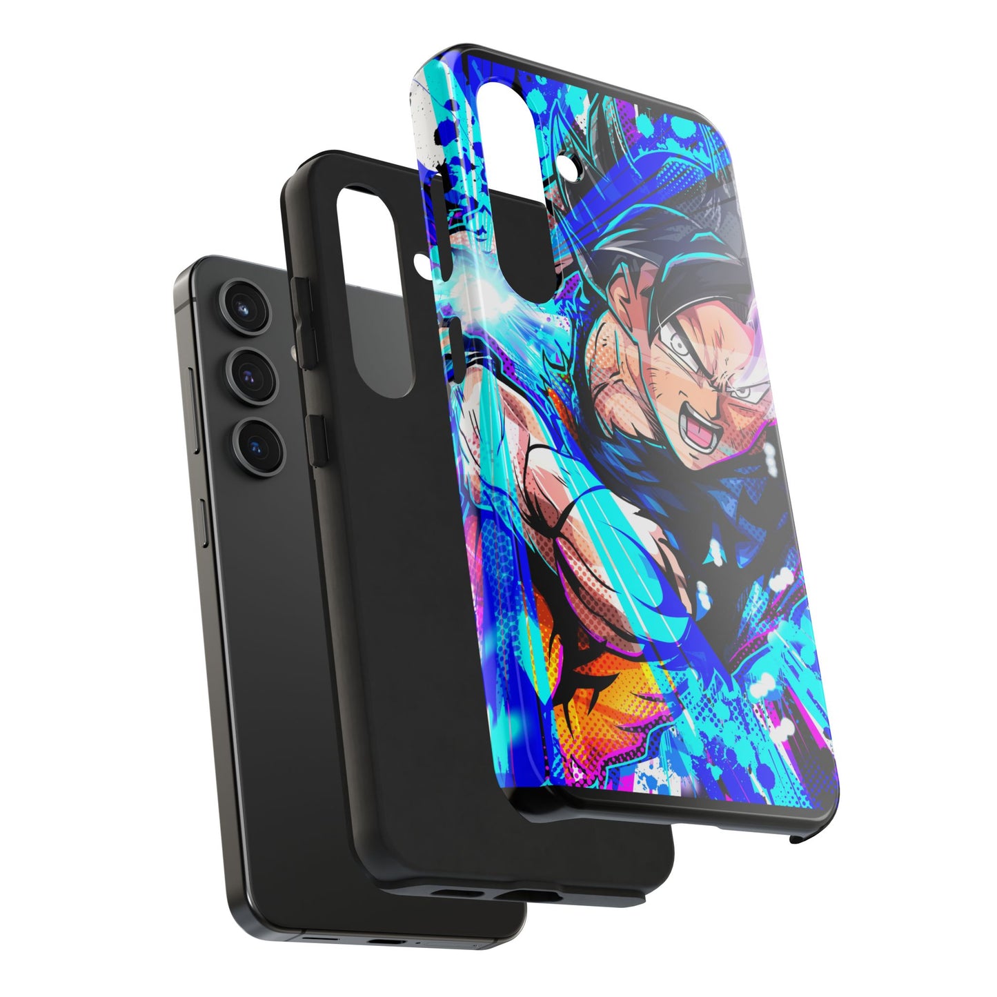 Mastery Phone case