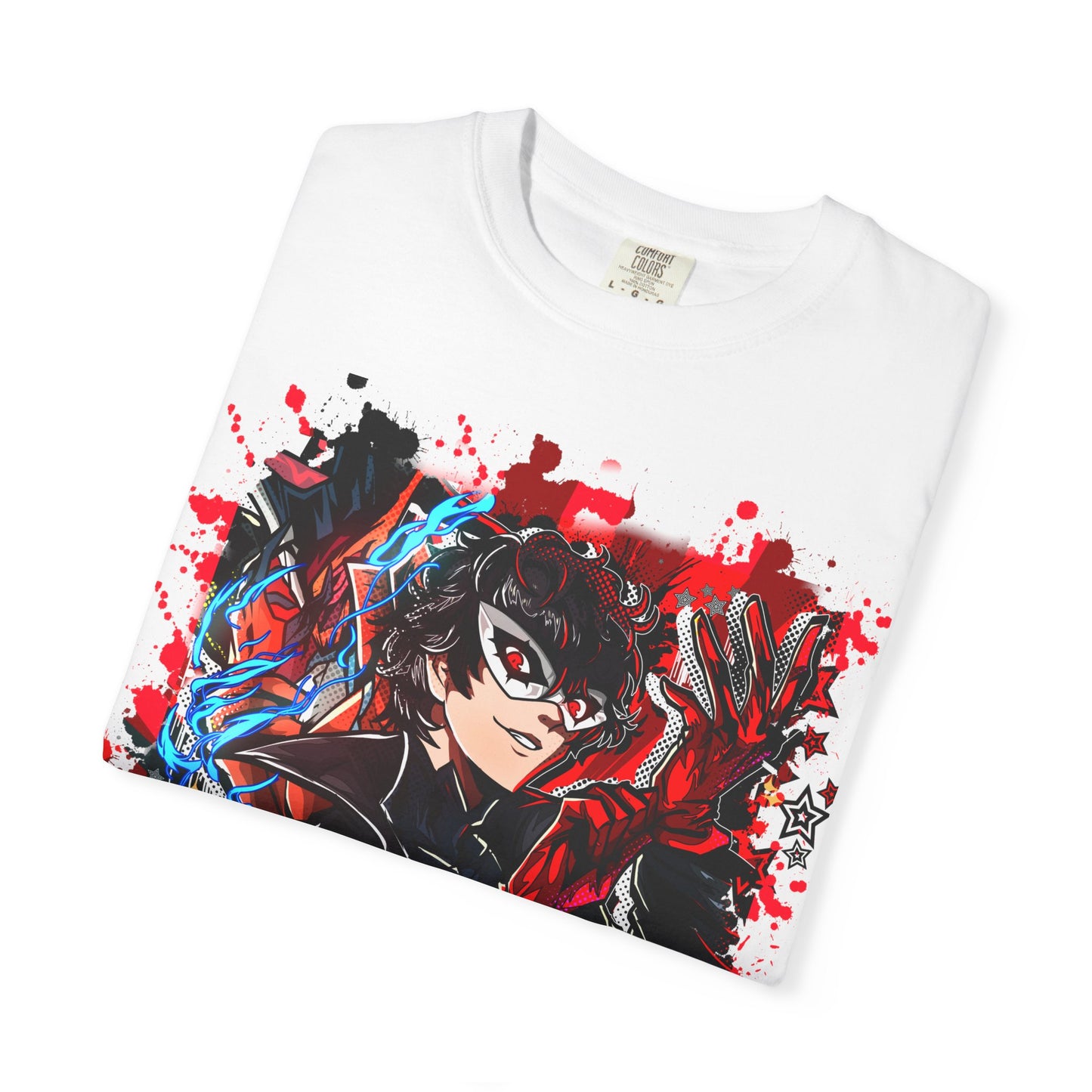 The trickster Graphic T-shirt