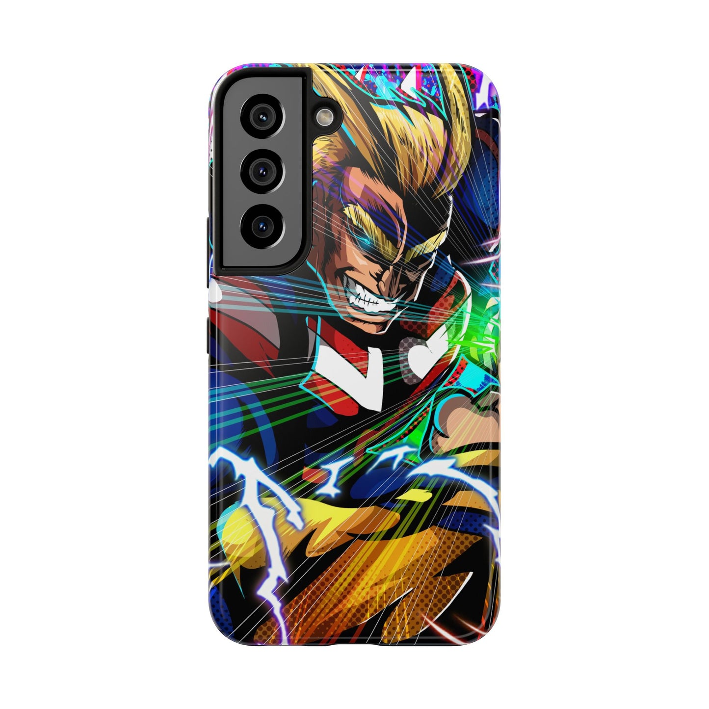 The Symbol of Piece Phone case