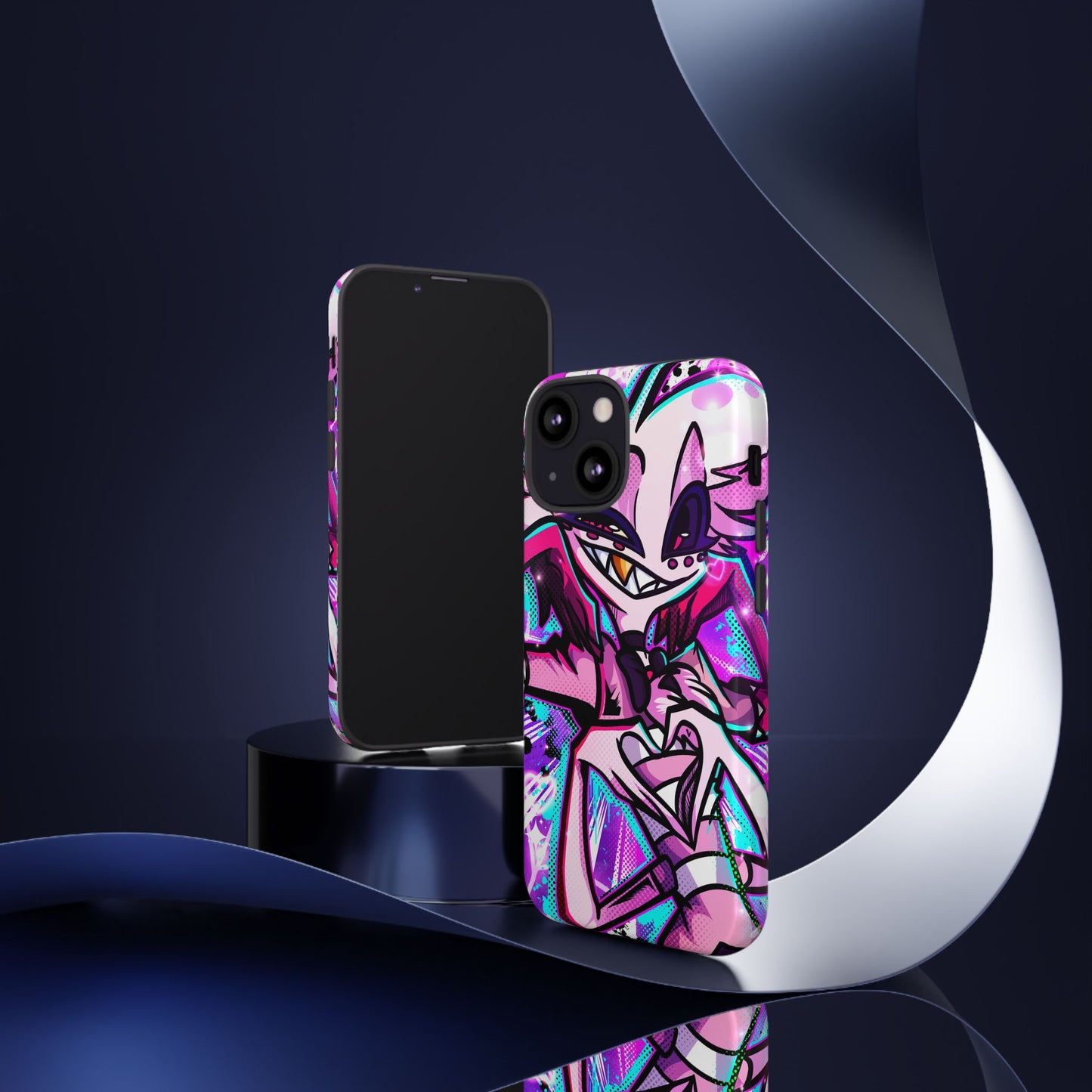 Poison Phone case