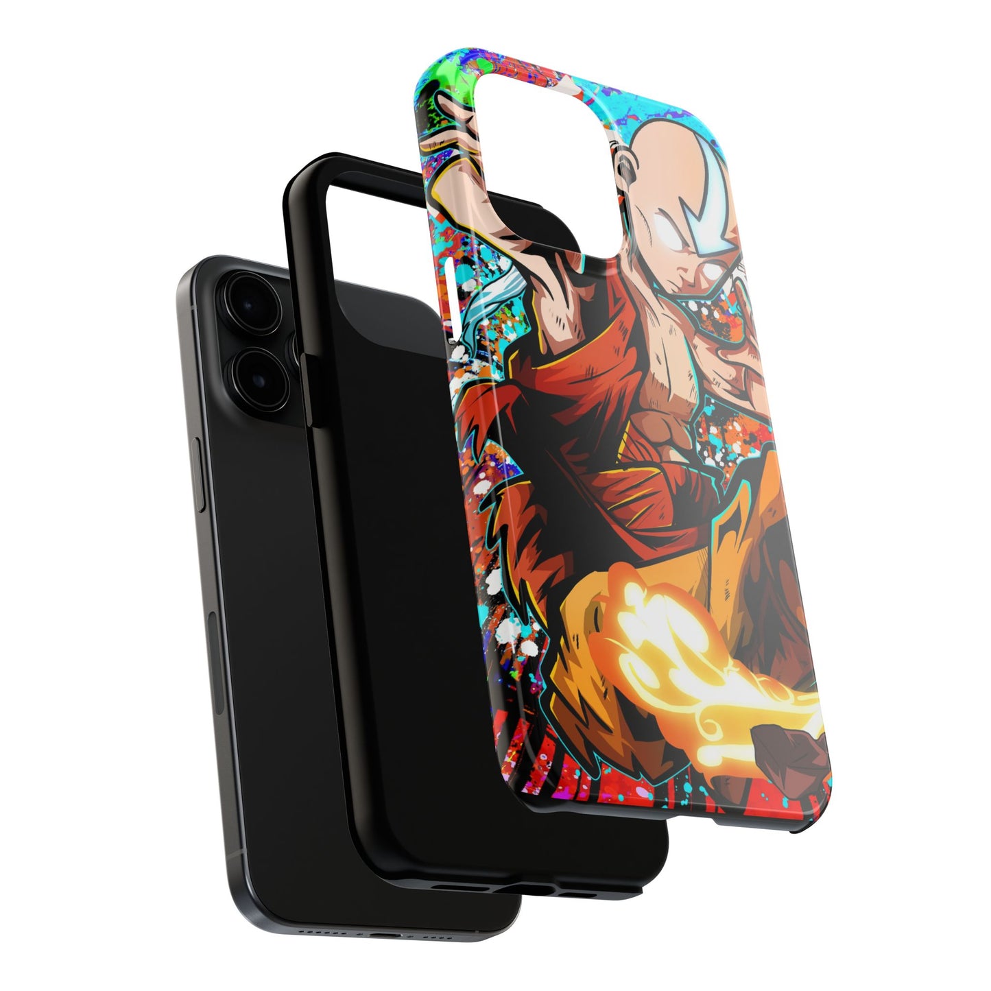 God of nature Phone case