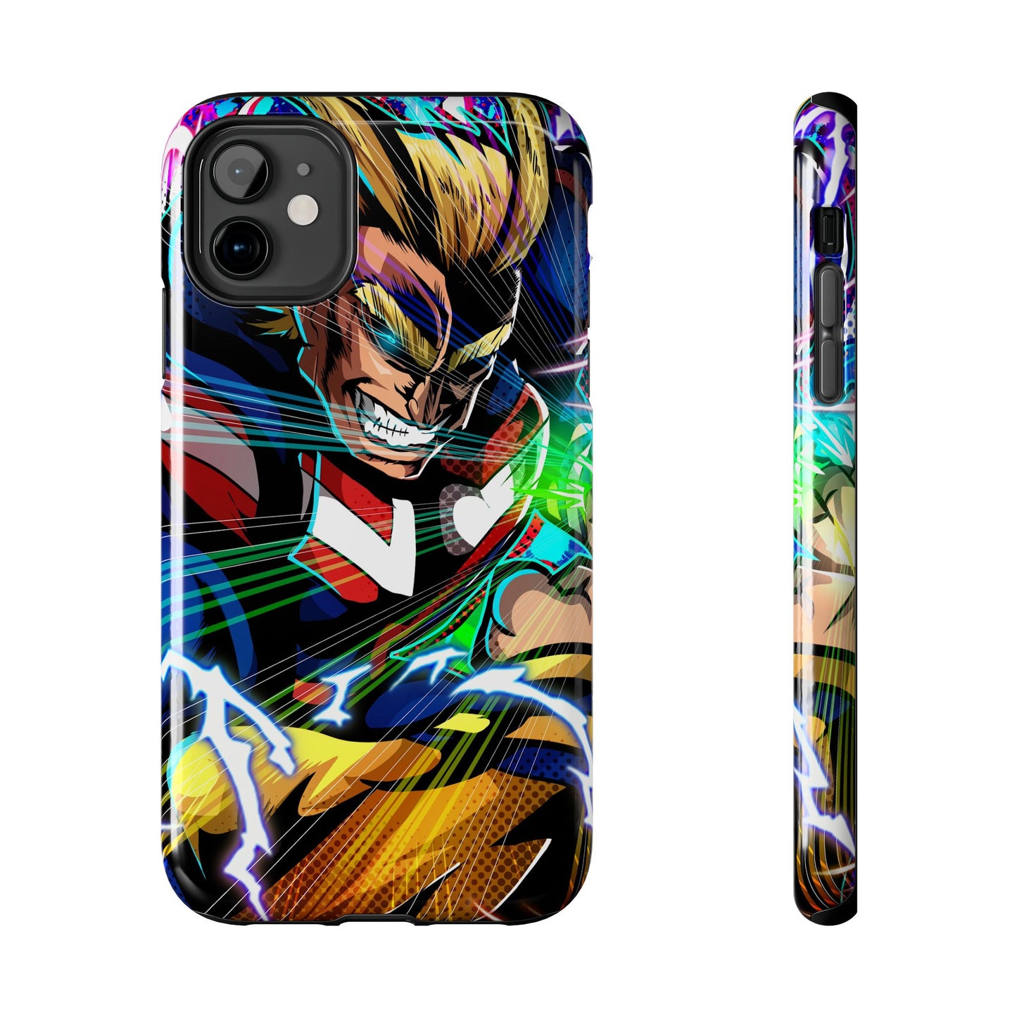 The Symbol of Piece Phone case