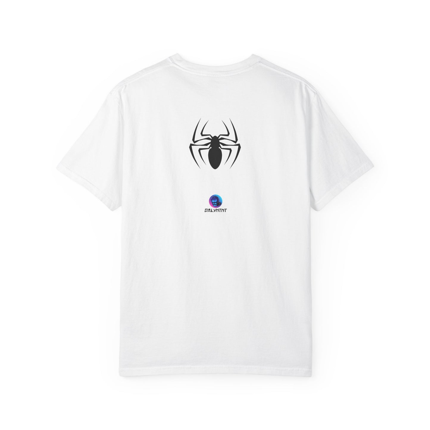 With great power Graphic T-shirt