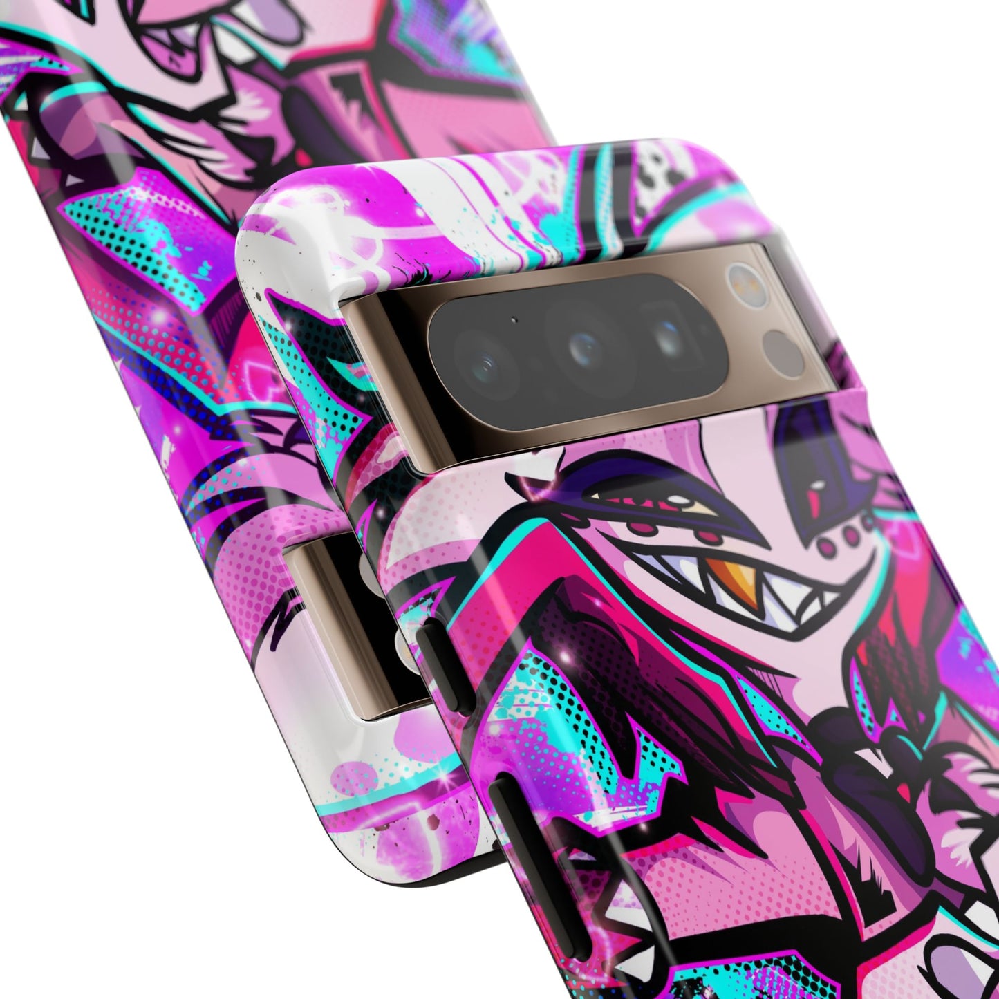 Poison Phone case