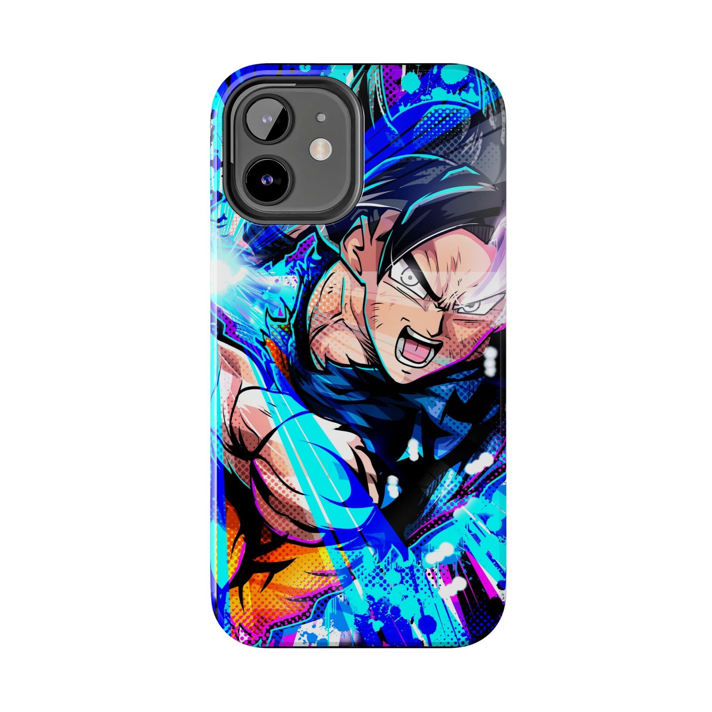 Mastery Phone case