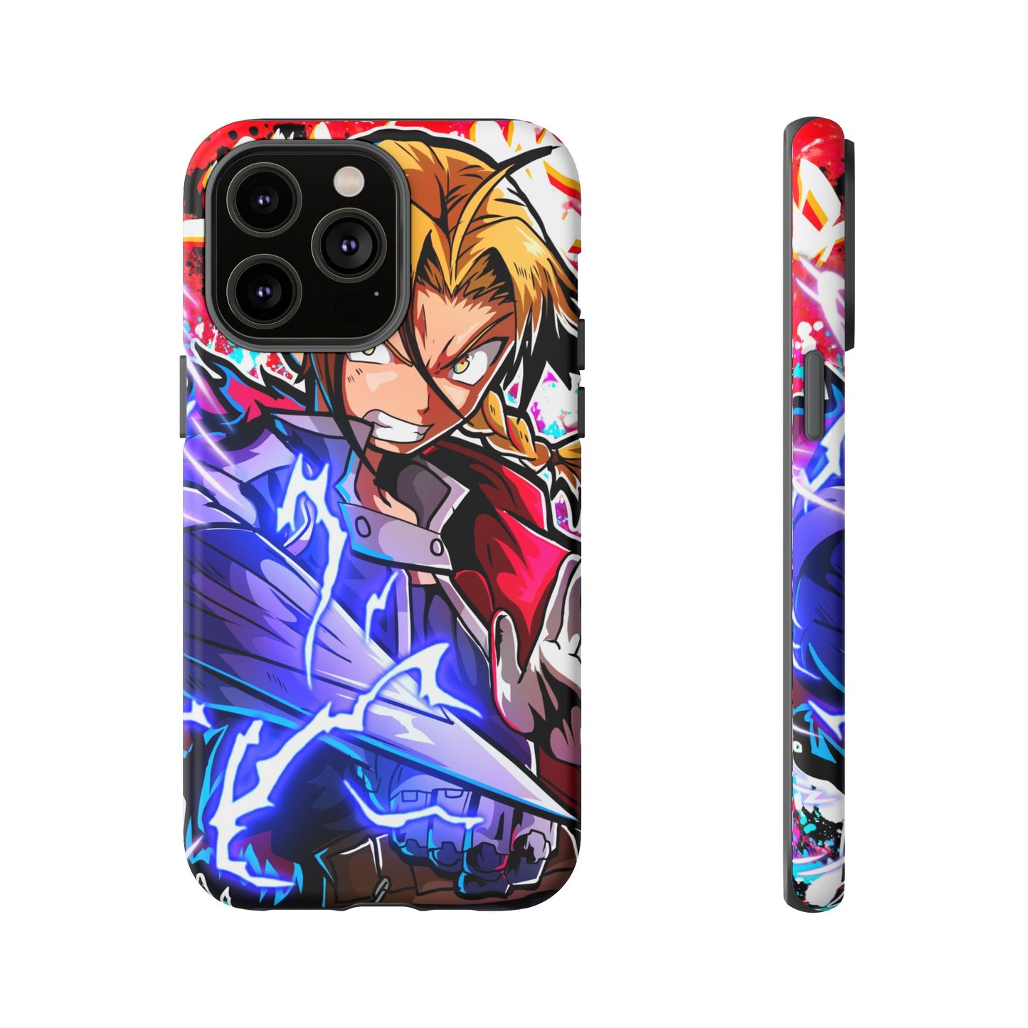 Fully Metal Phone case