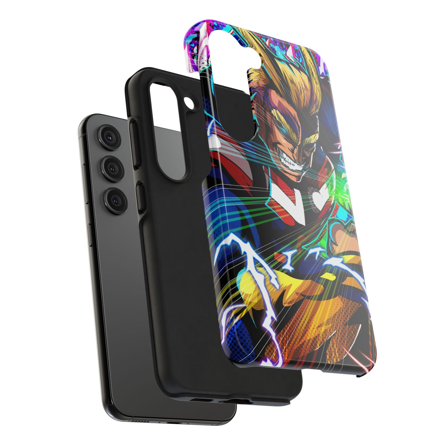 The Symbol of Piece Phone case