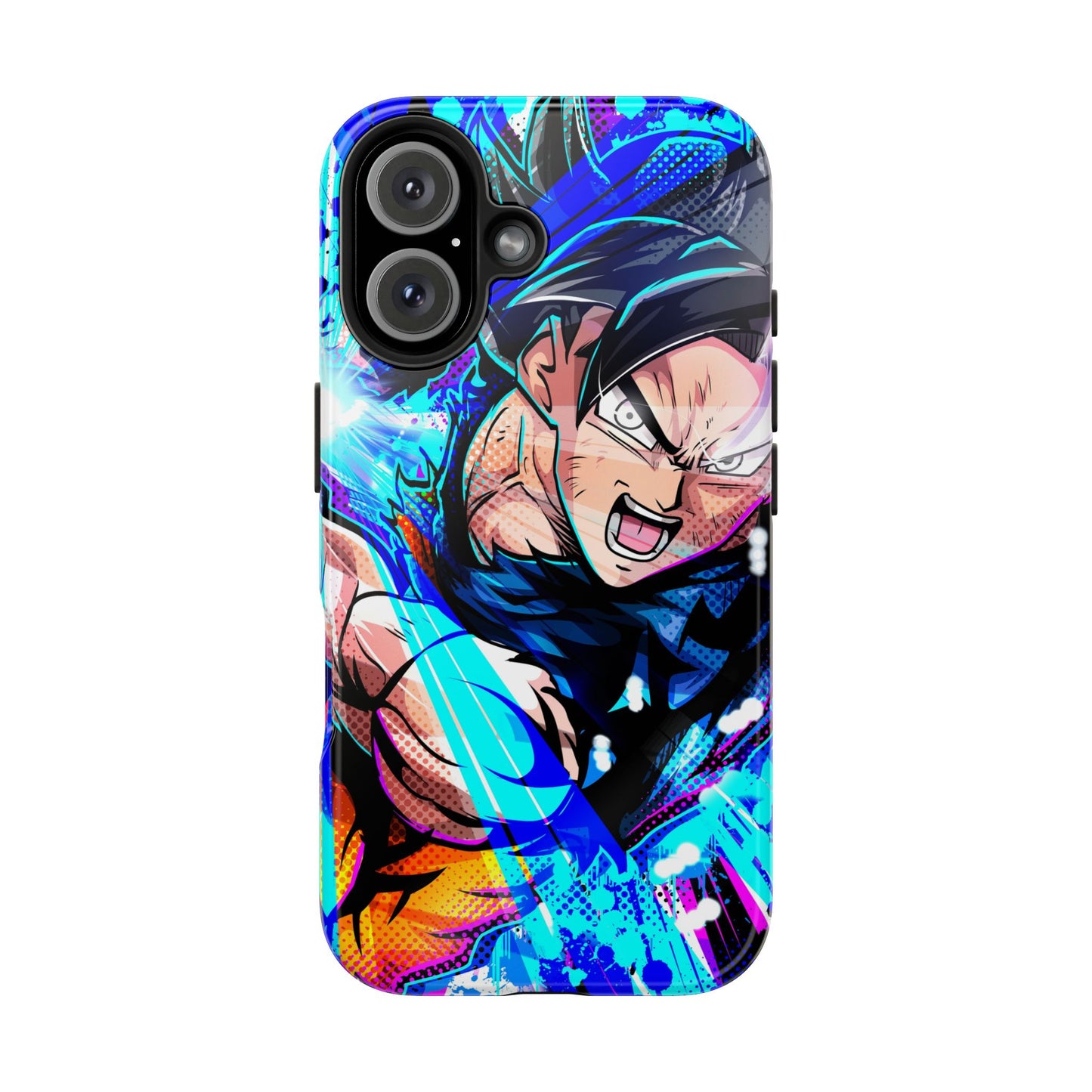 Mastery Phone case