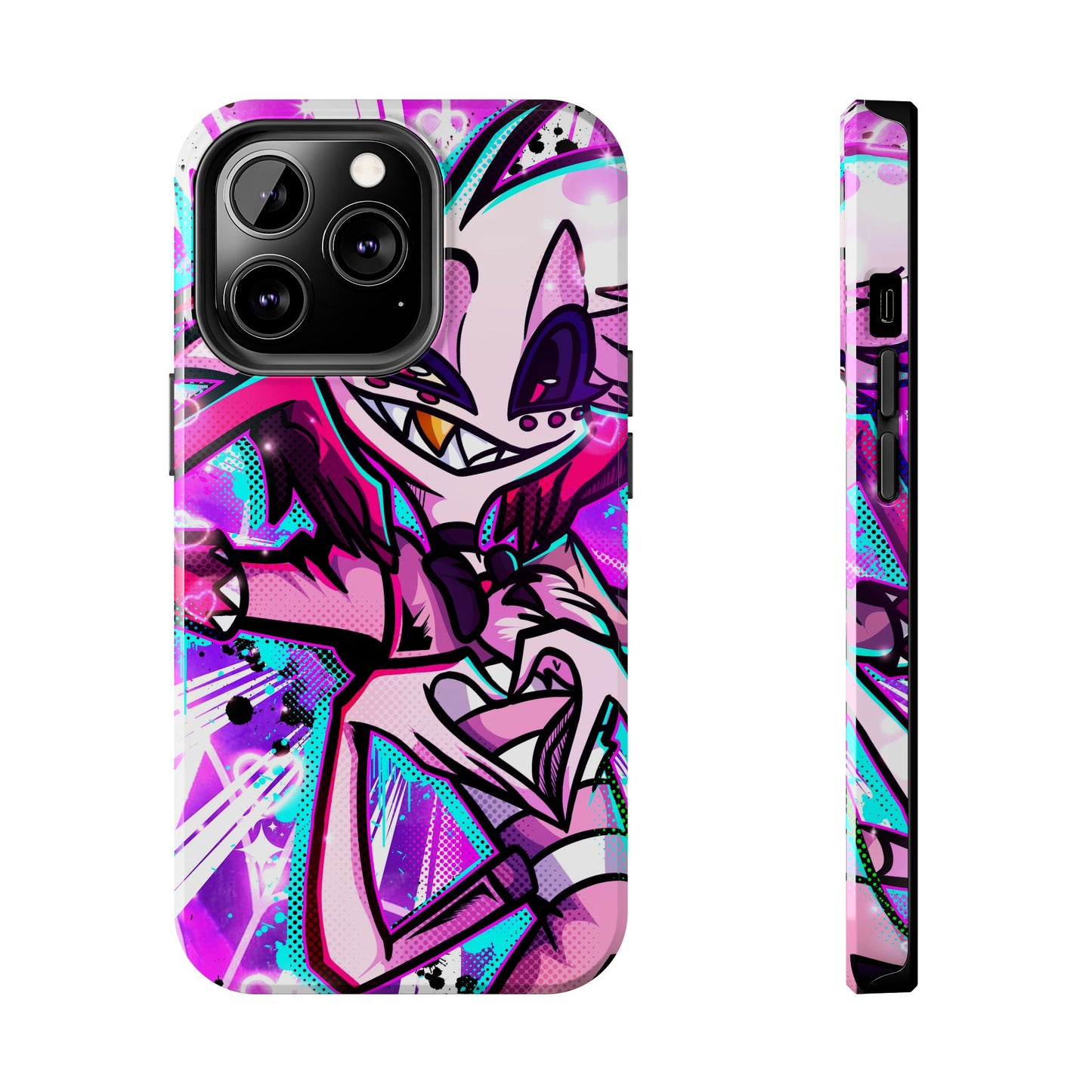 Poison Phone case