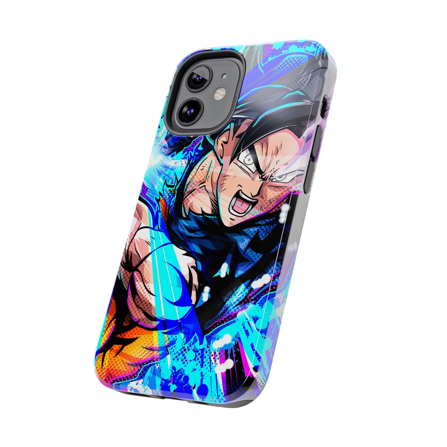 Mastery Phone case