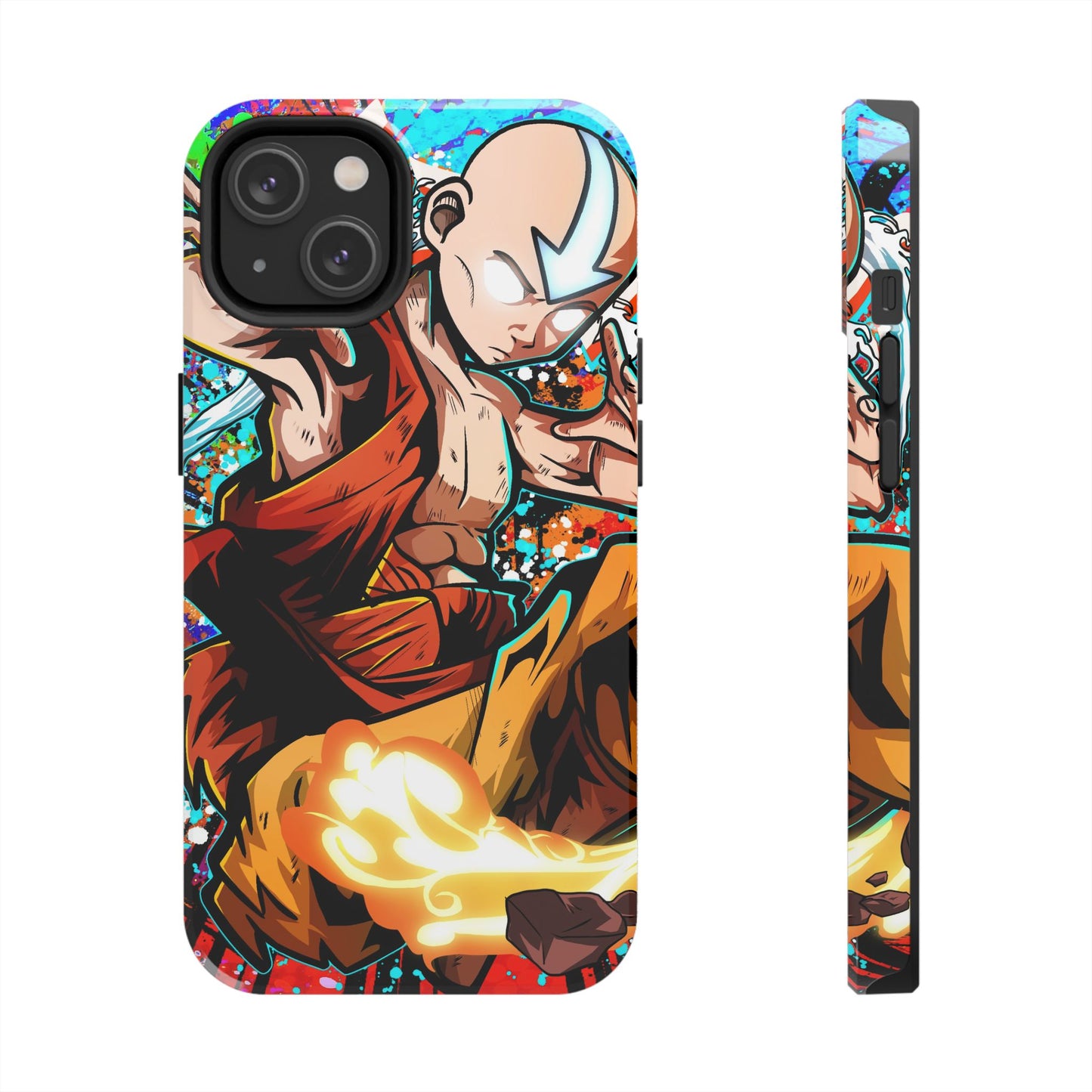 God of nature Phone case