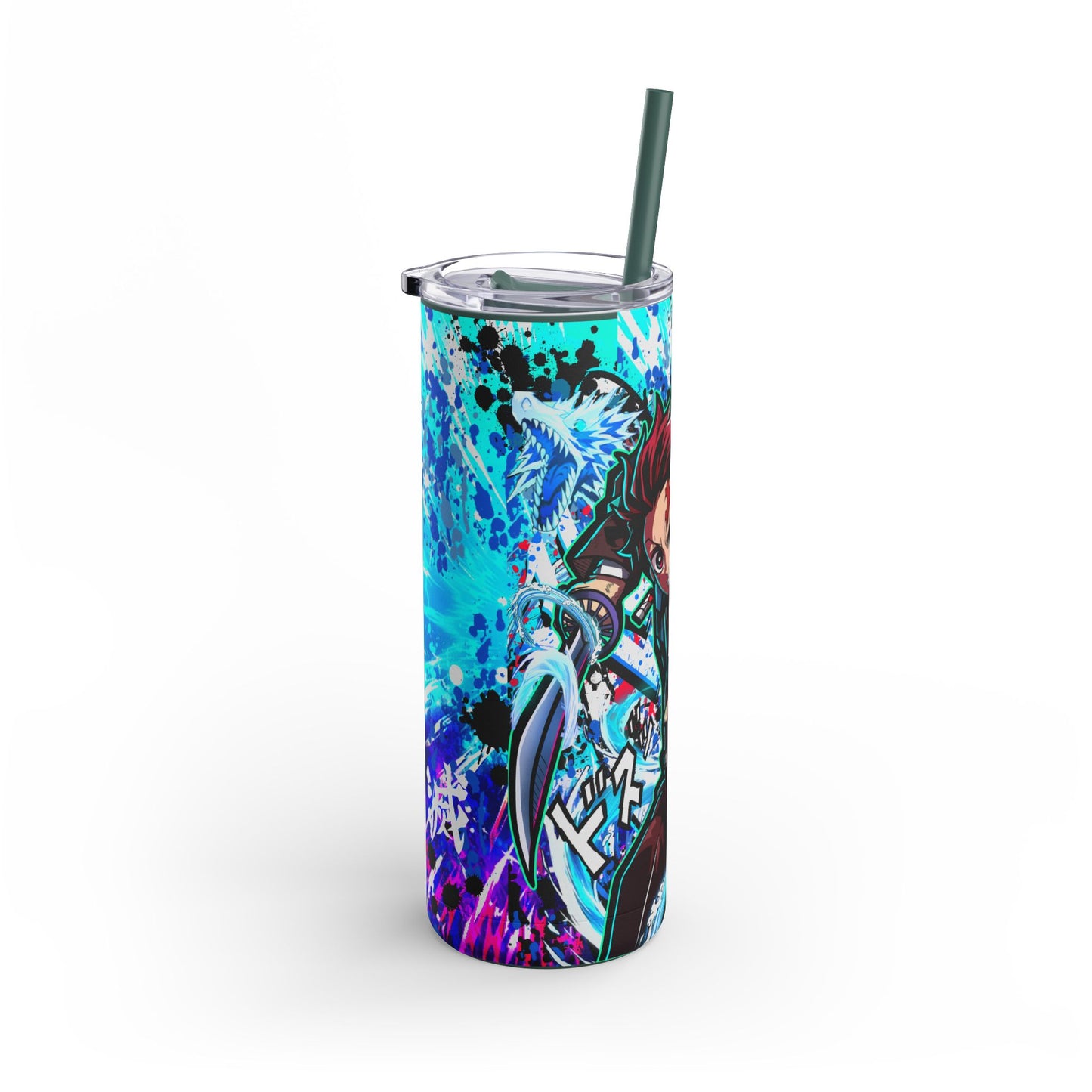 Ways of water tumbler