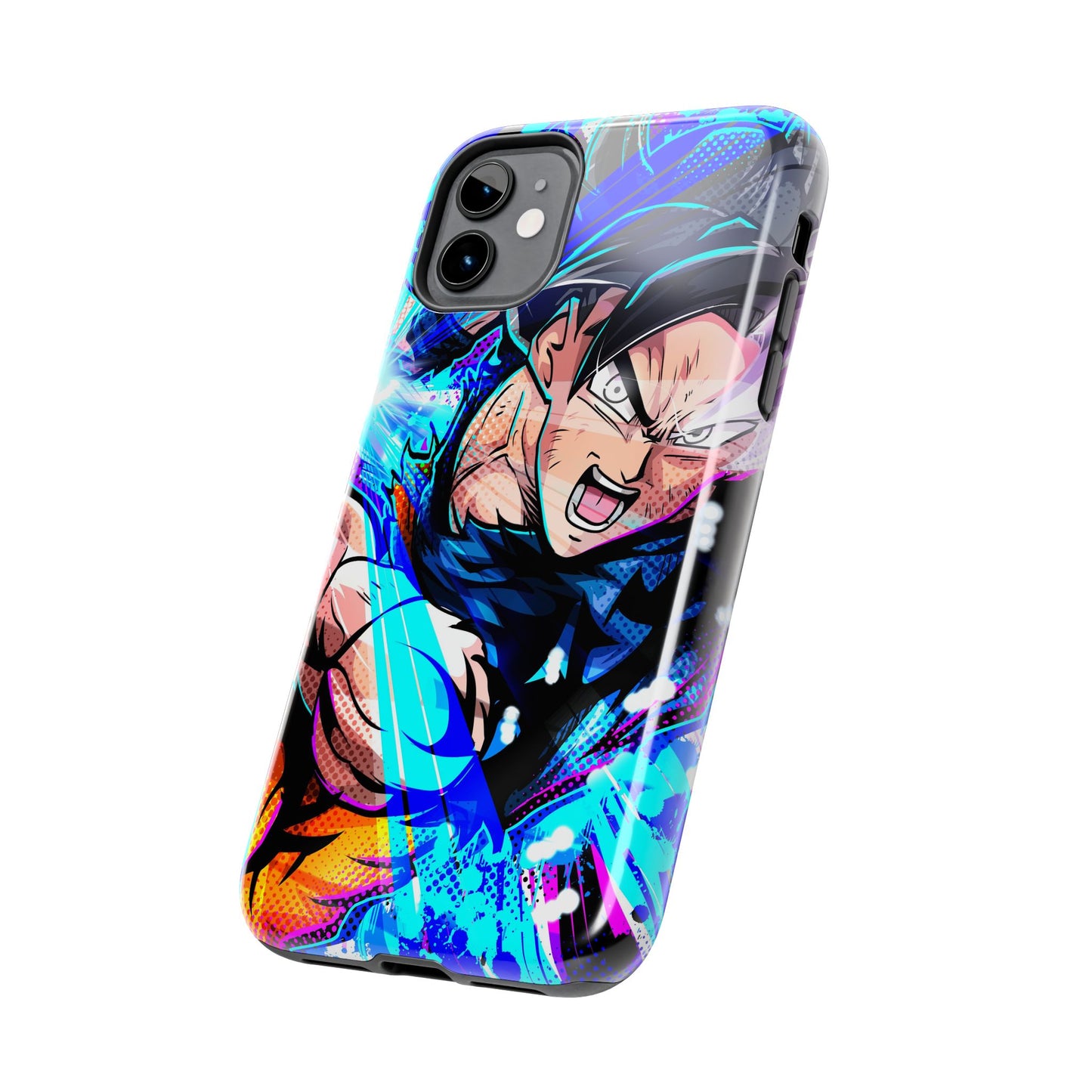 Mastery Phone case