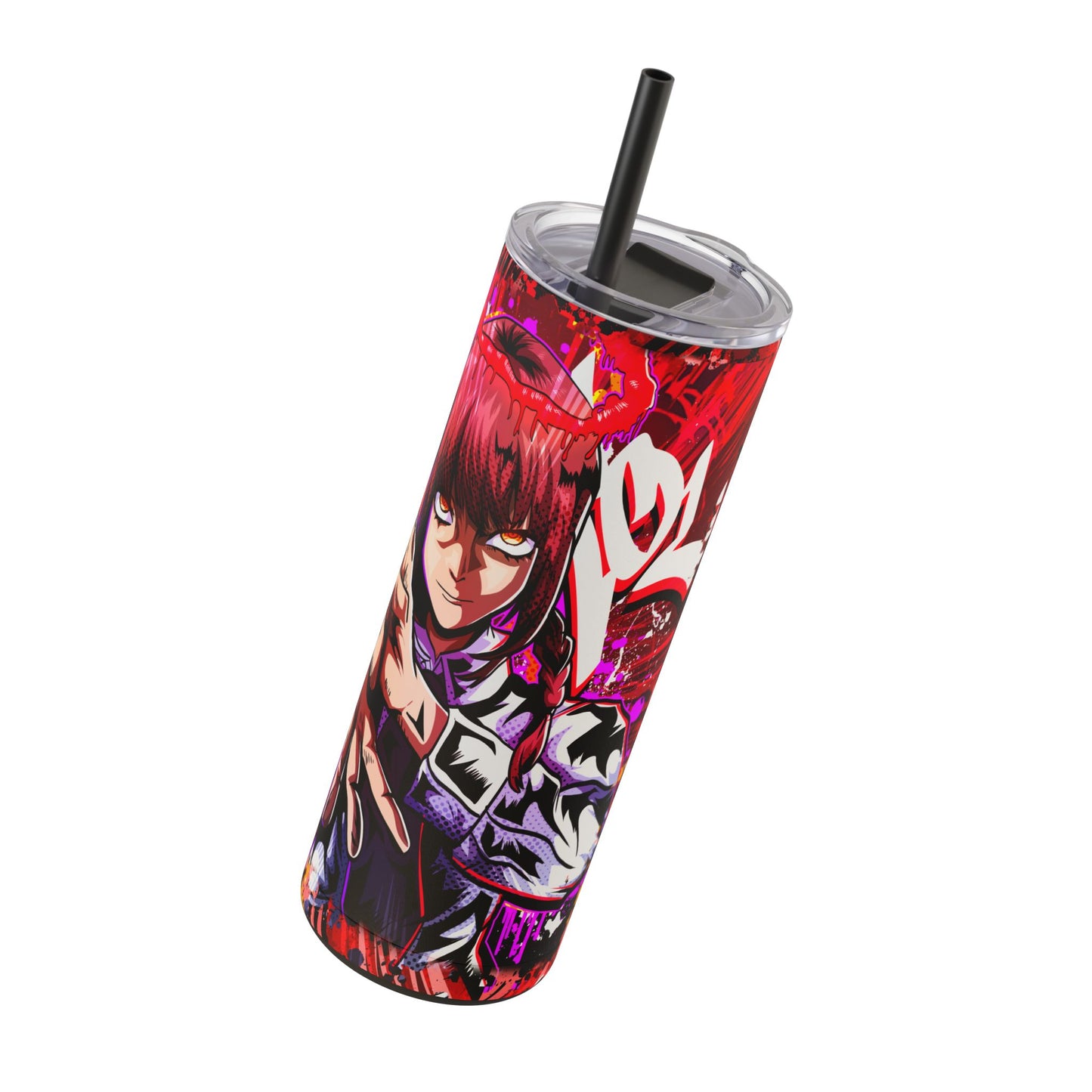 Control tumbler