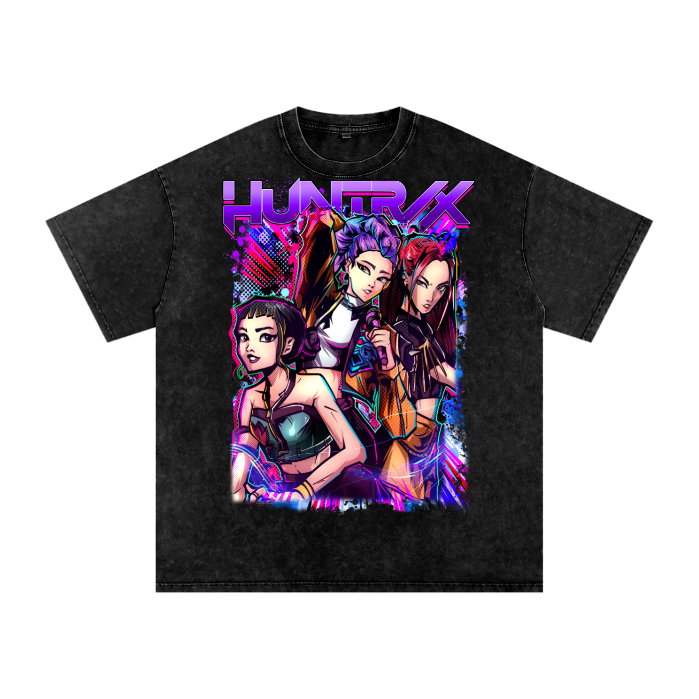Kpop slayers Graphic T-Shirt