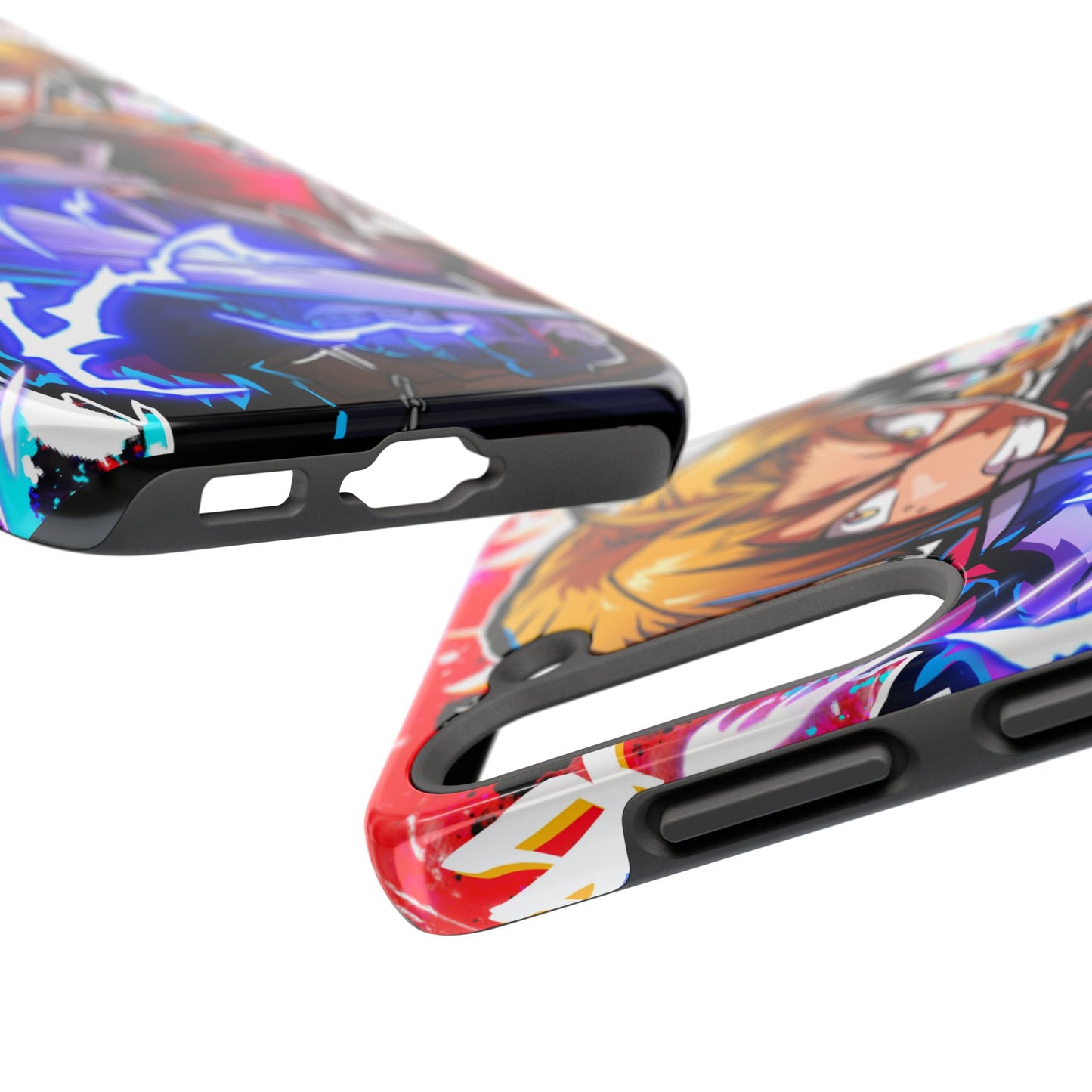 Fully Metal Phone case