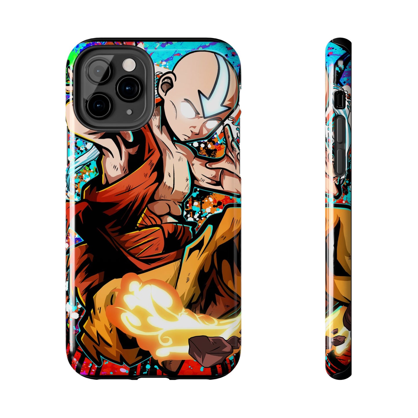 God of nature Phone case