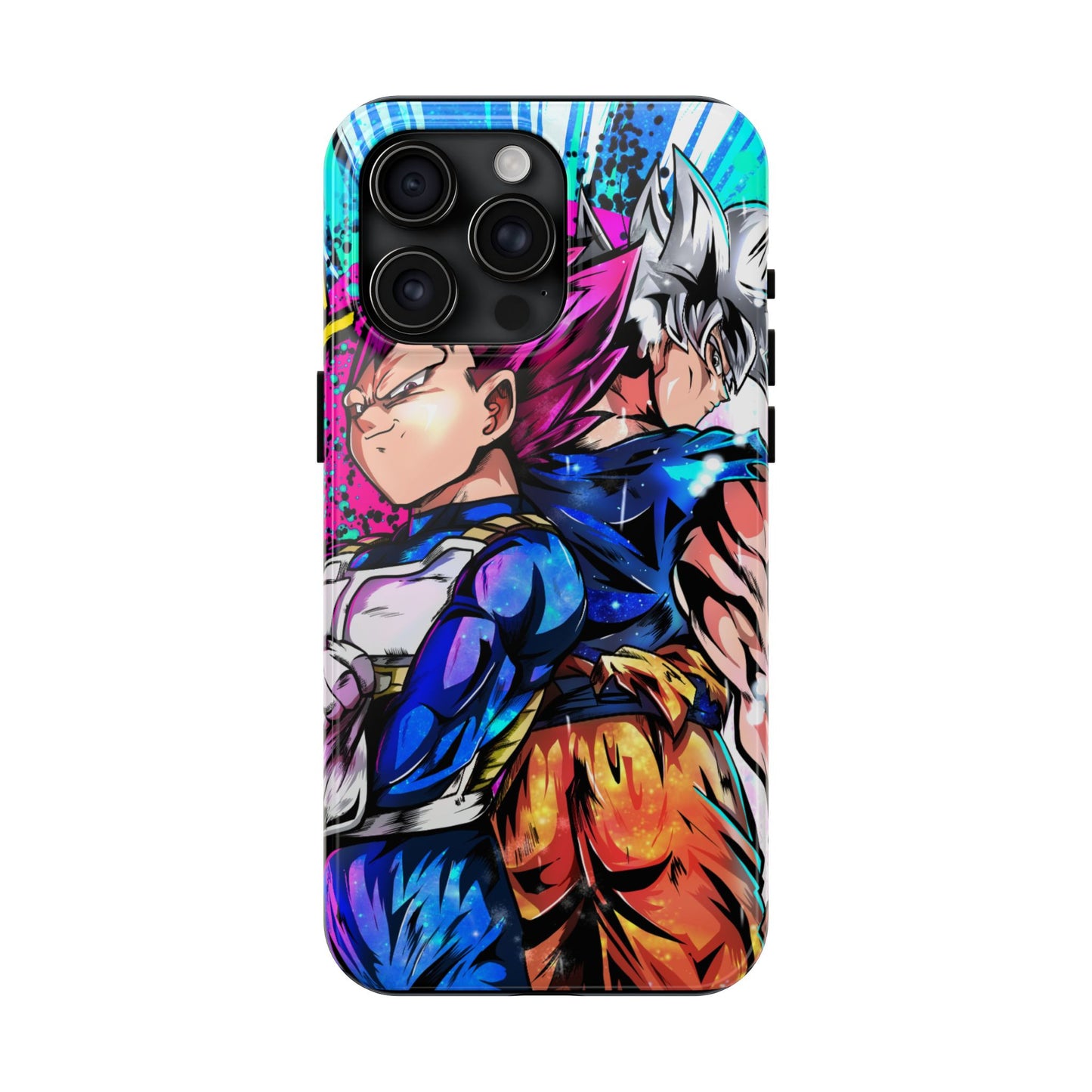 Godly duo Phone case