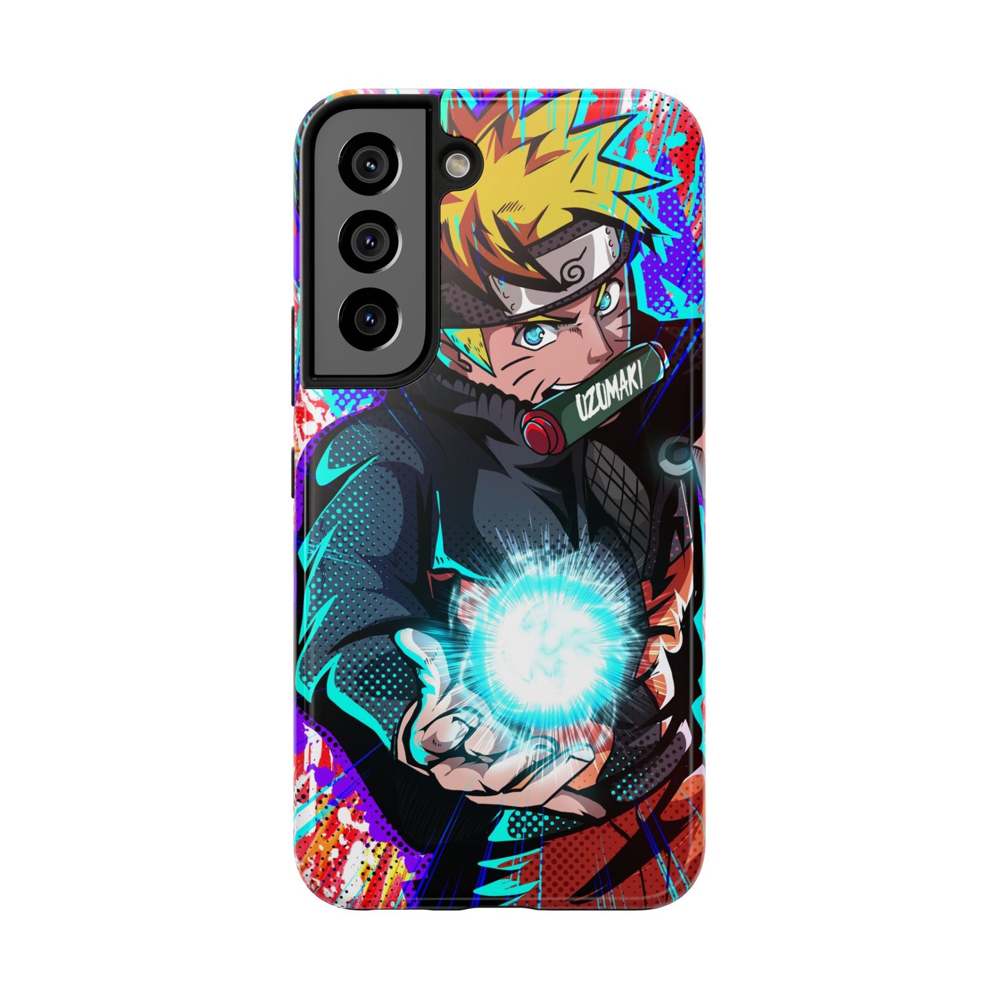 Hidden Hero Phone case