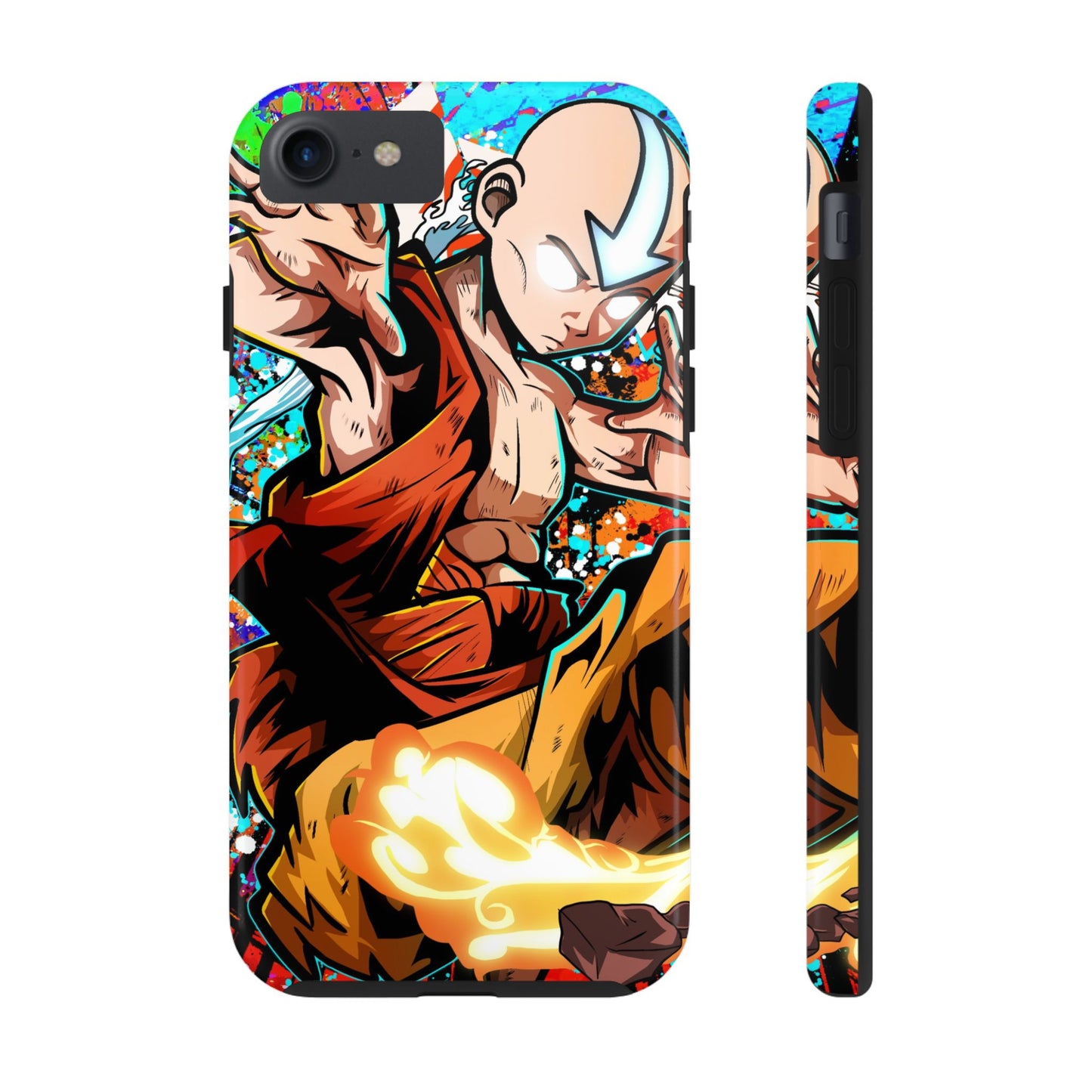 God of nature Phone case