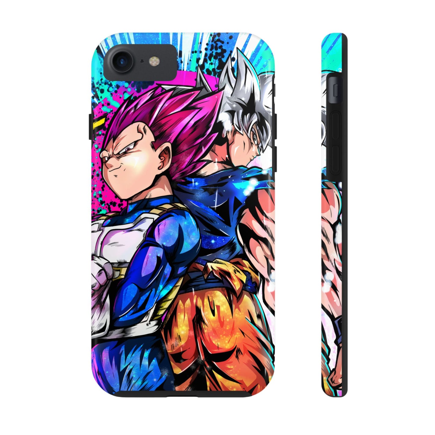 Godly duo Phone case