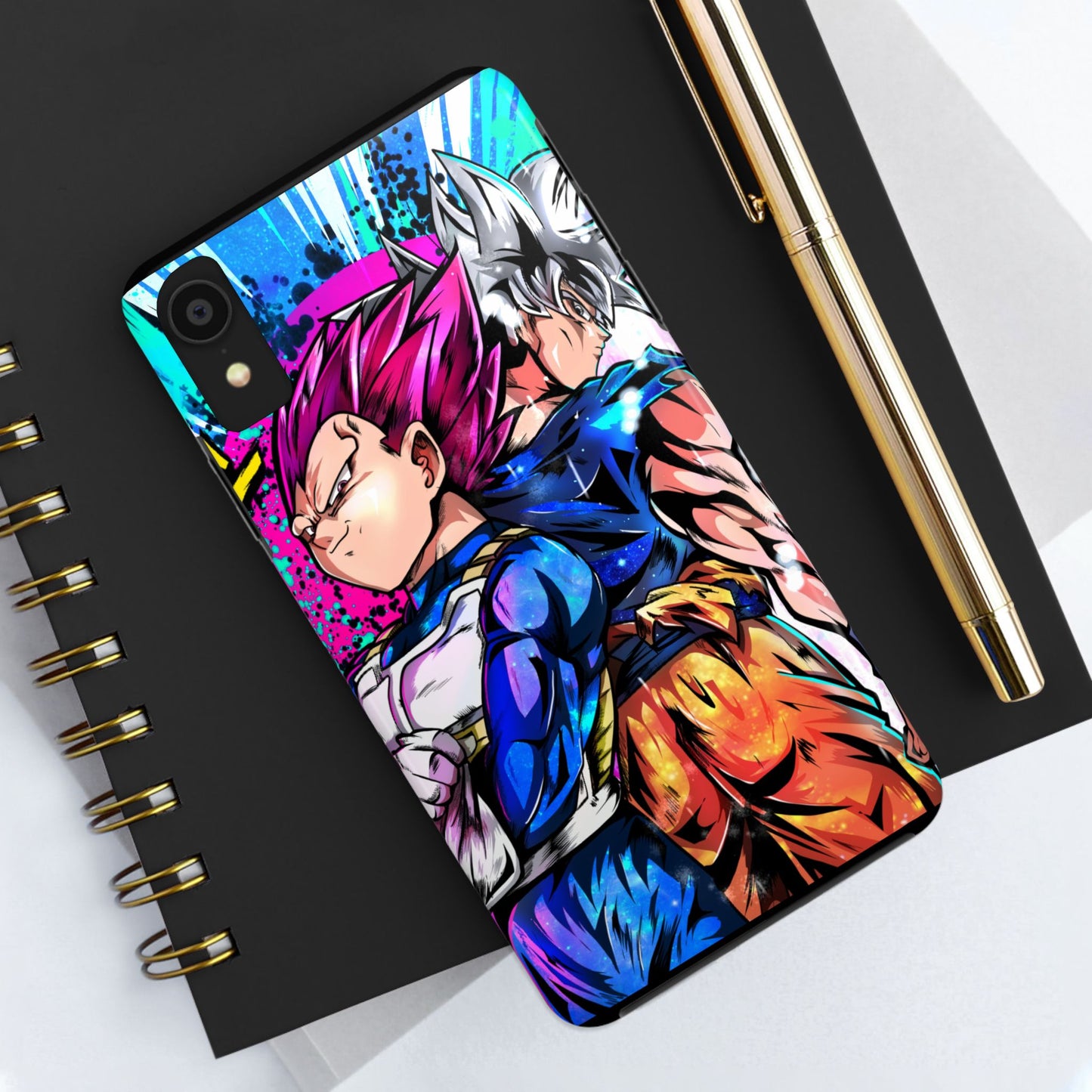 Godly duo Phone case